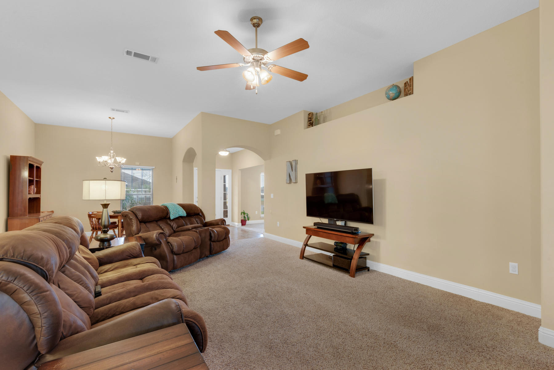 BROOKE ESTATES PH II - Residential