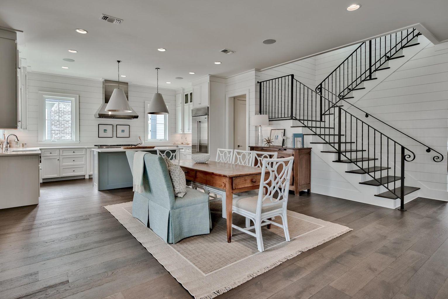 Regatta Bay - Residential