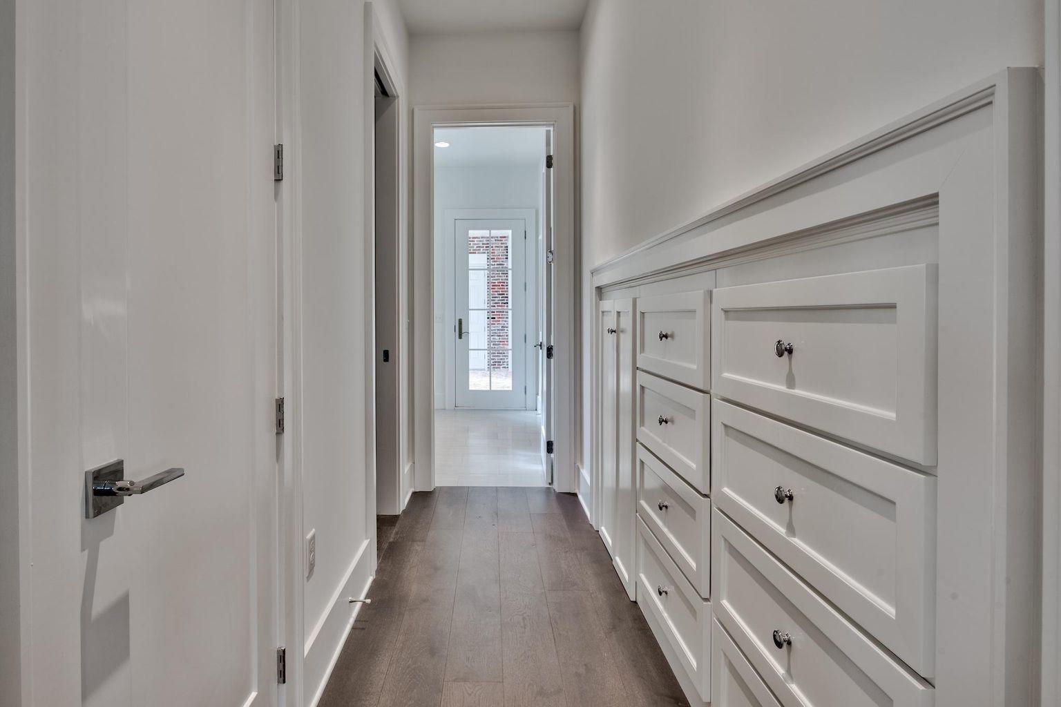 Regatta Bay - Residential