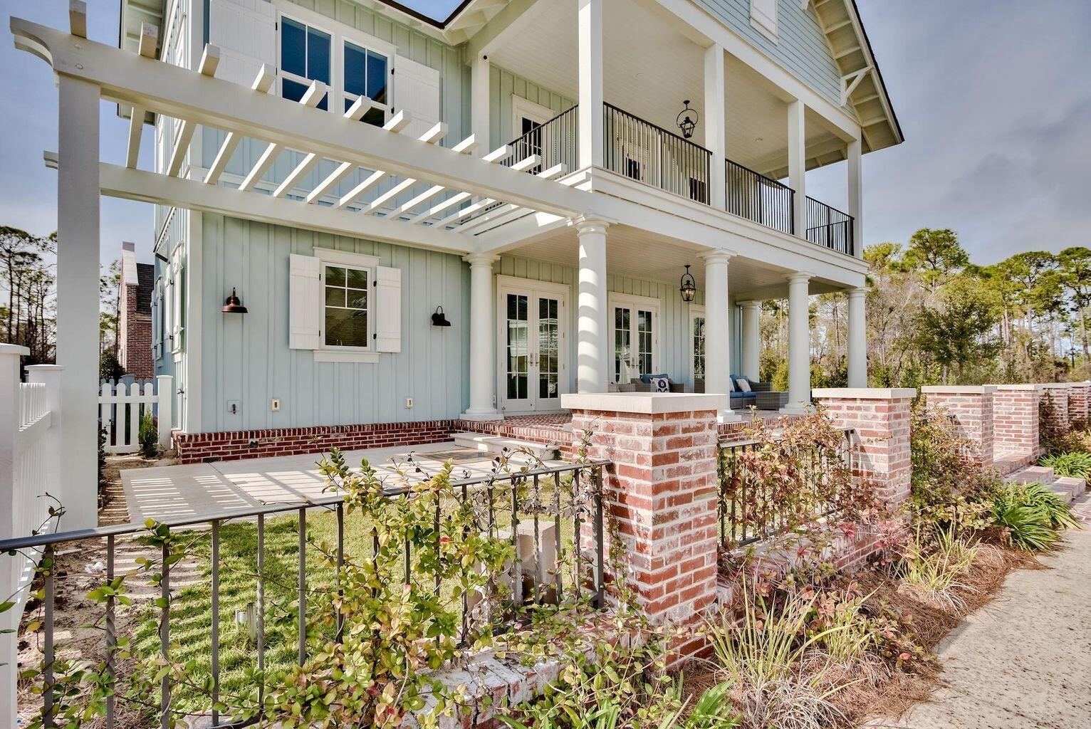 Regatta Bay - Residential