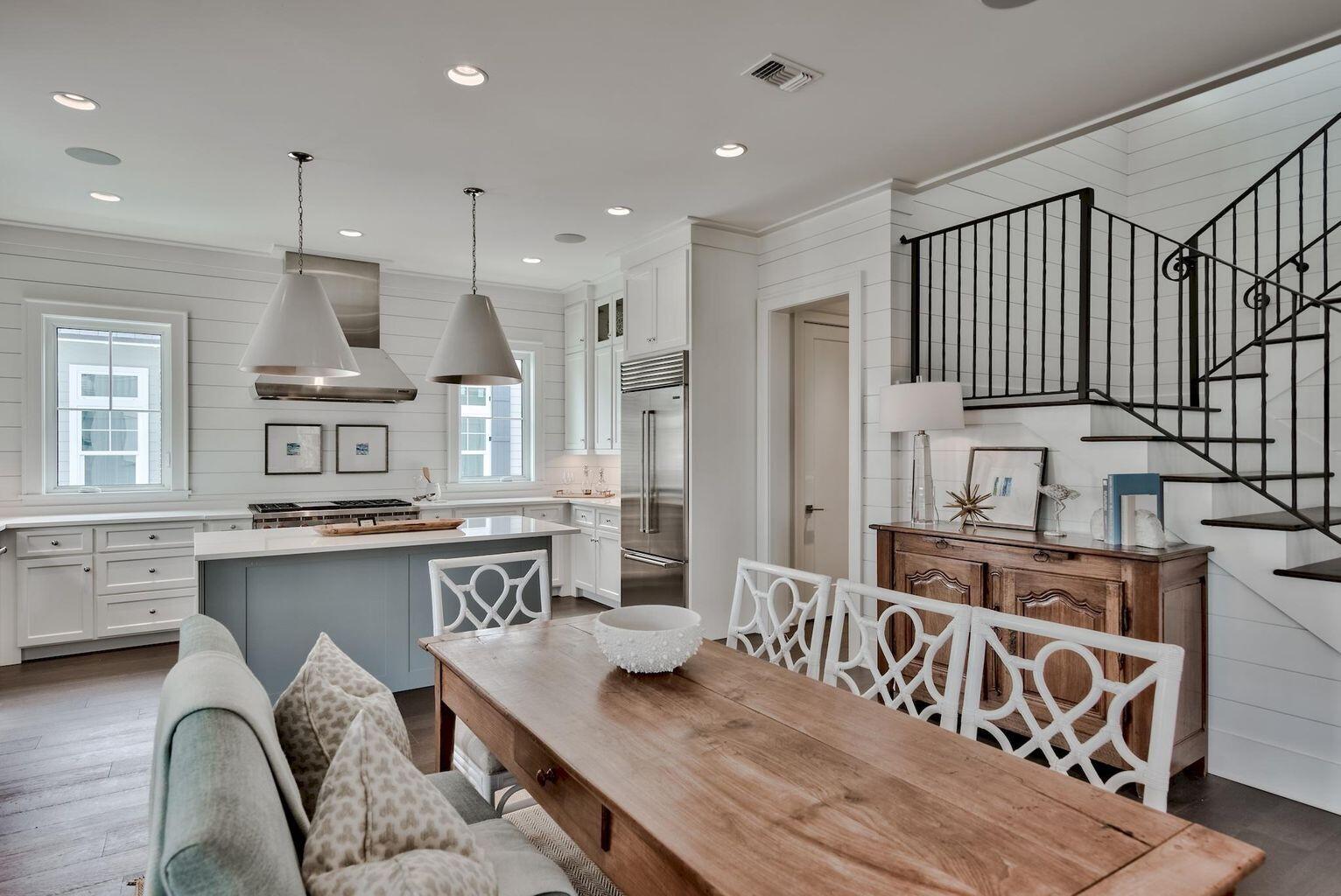 Regatta Bay - Residential