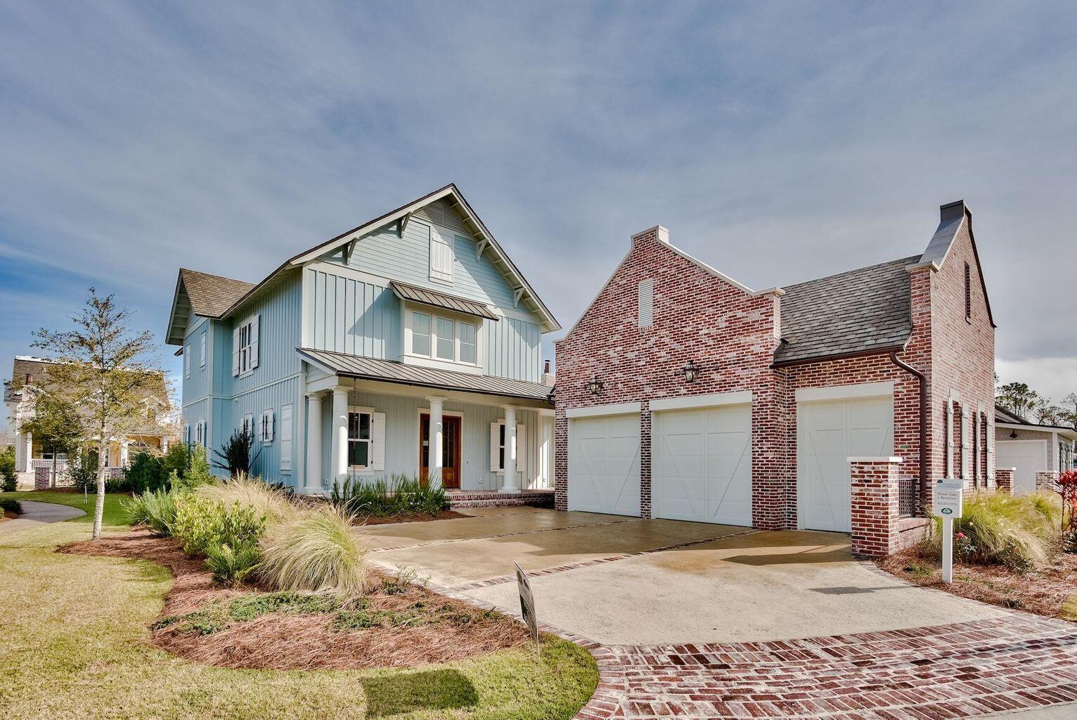 Regatta Bay - Residential