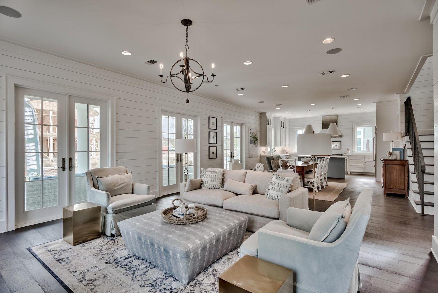 Regatta Bay - Residential