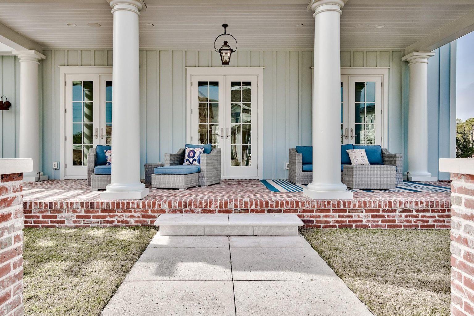 Regatta Bay - Residential