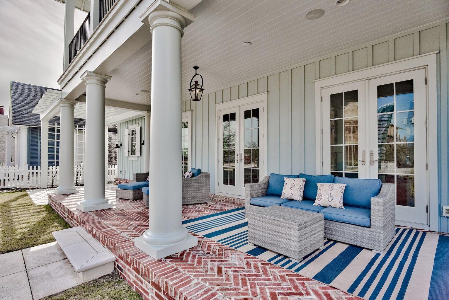 Regatta Bay - Residential