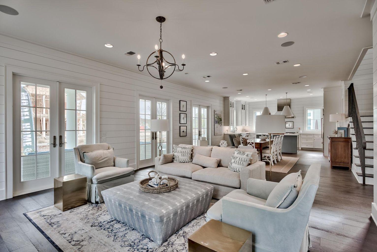 Regatta Bay - Residential