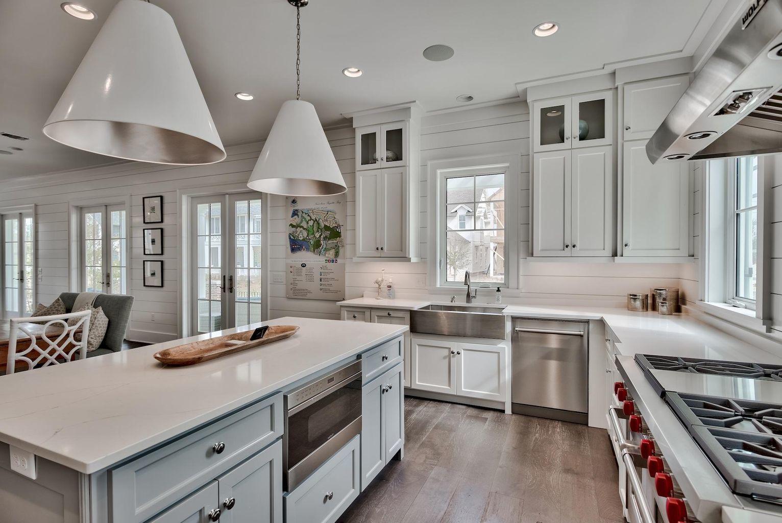 Regatta Bay - Residential