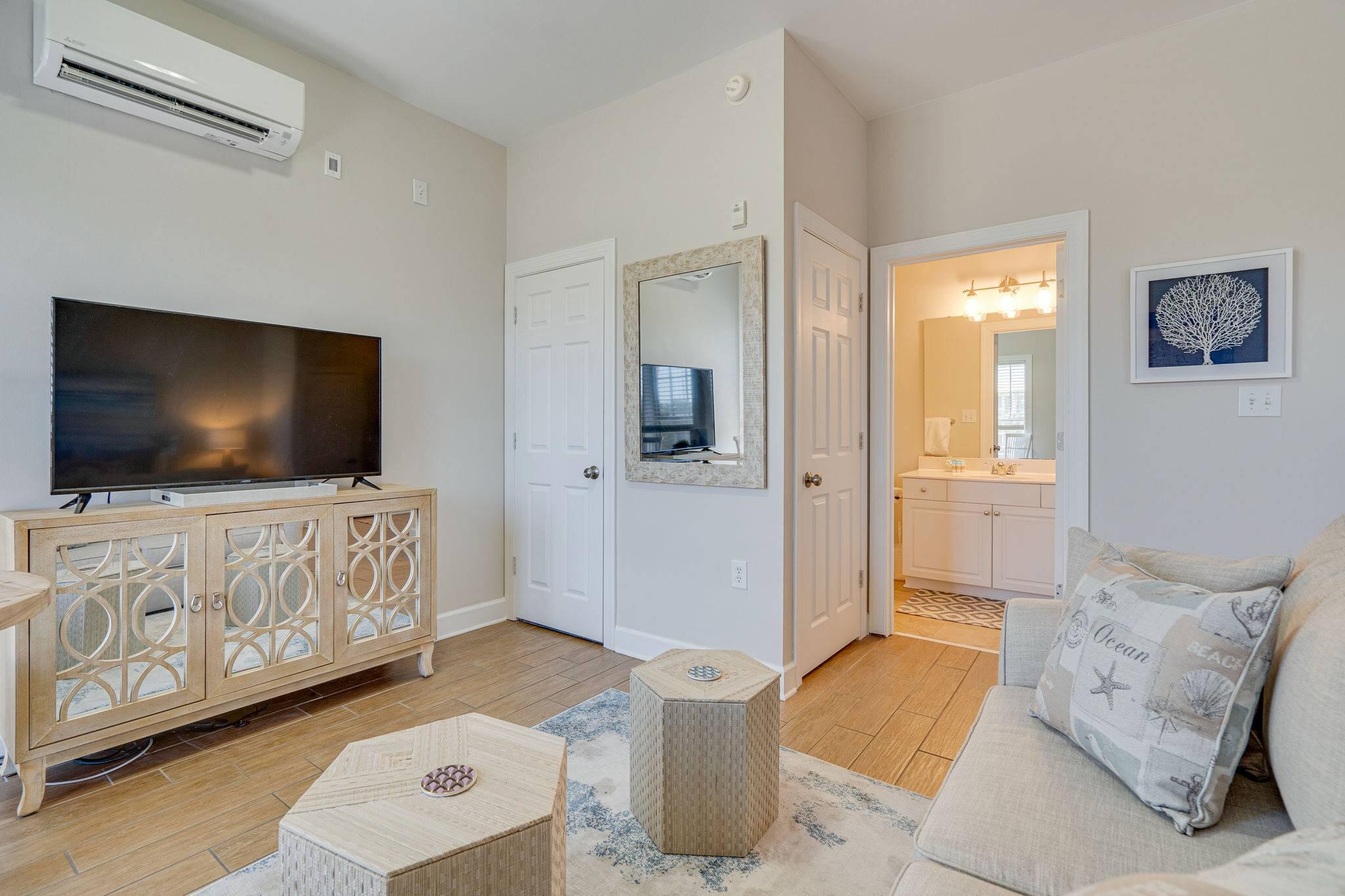 VILLAGE OF SOUTH WALTON BEACH THE - Residential