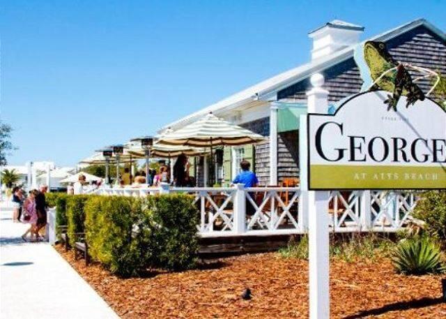 VILLAGE OF SOUTH WALTON BEACH THE - Residential