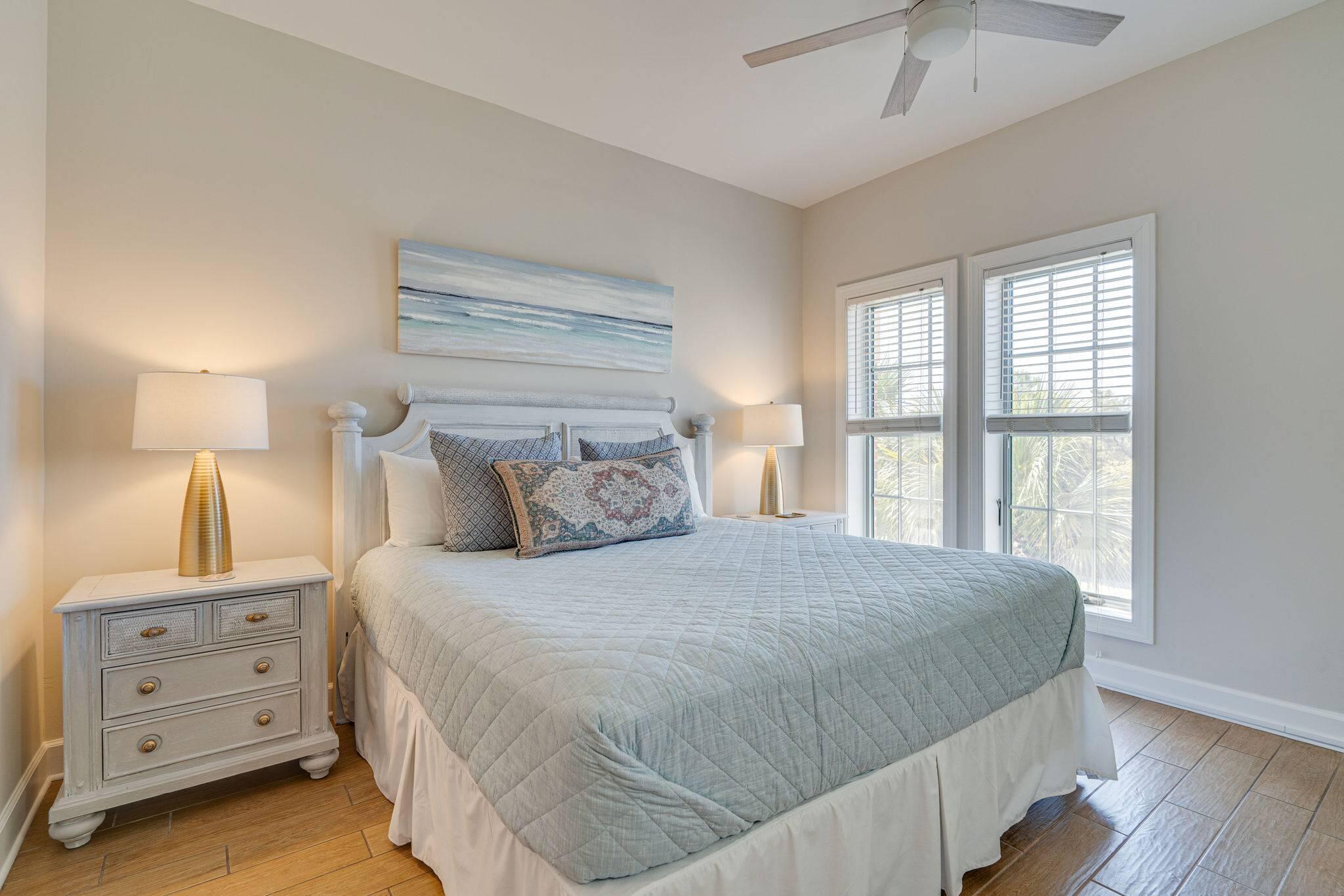 VILLAGE OF SOUTH WALTON BEACH THE - Residential