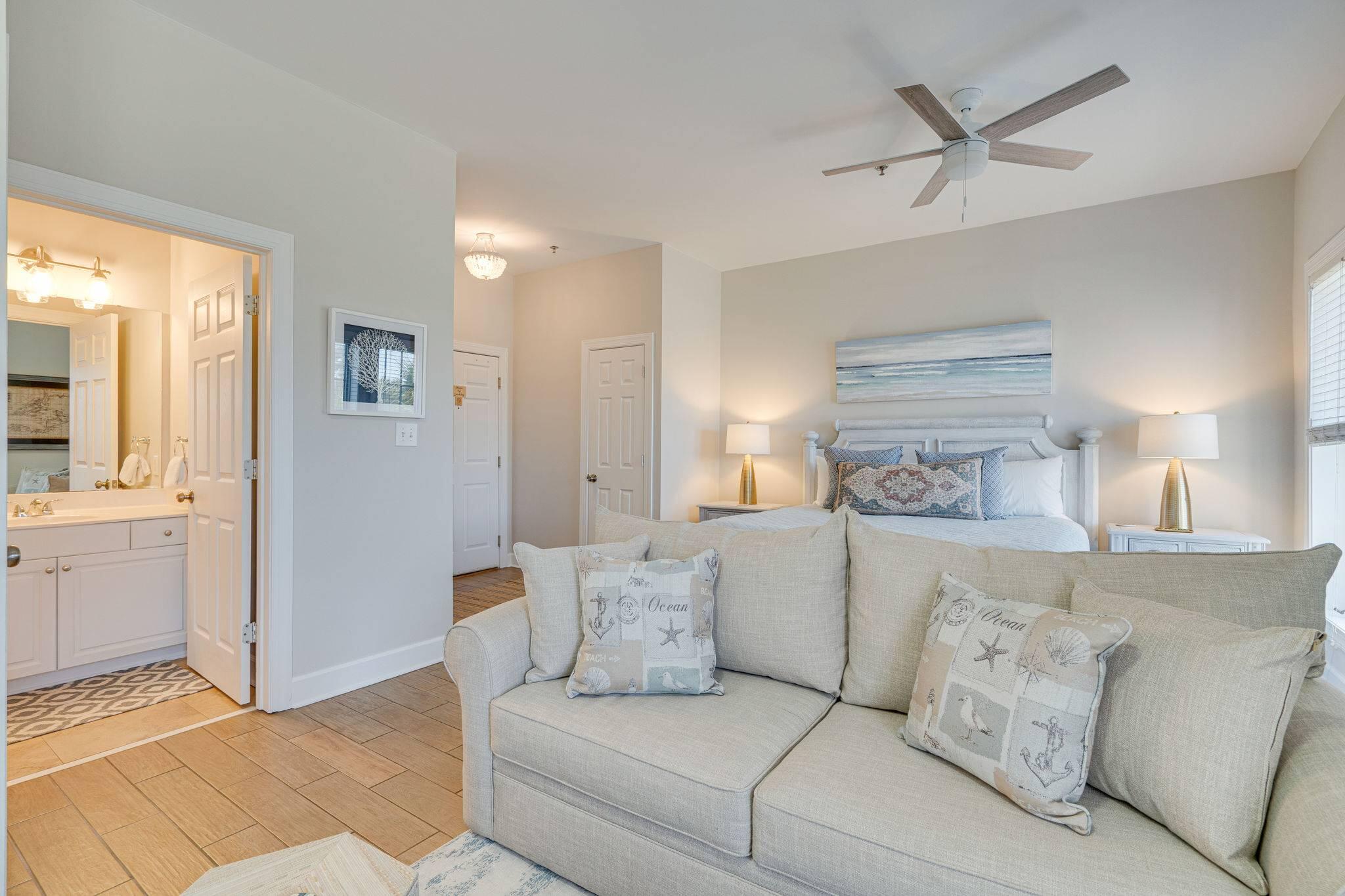 VILLAGE OF SOUTH WALTON BEACH THE - Residential