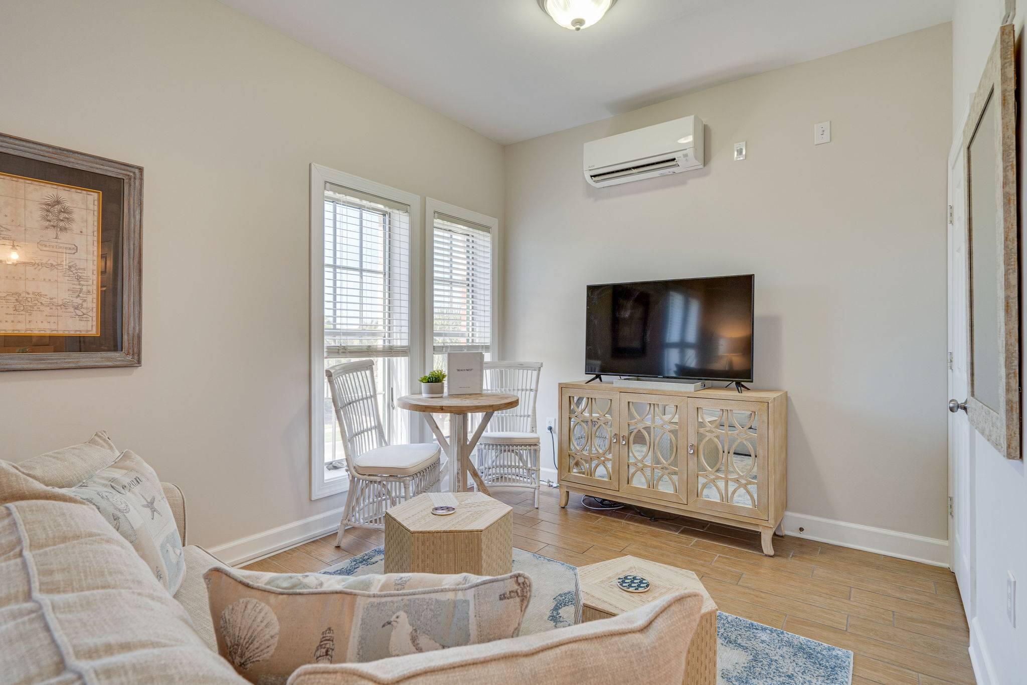 VILLAGE OF SOUTH WALTON BEACH THE - Residential