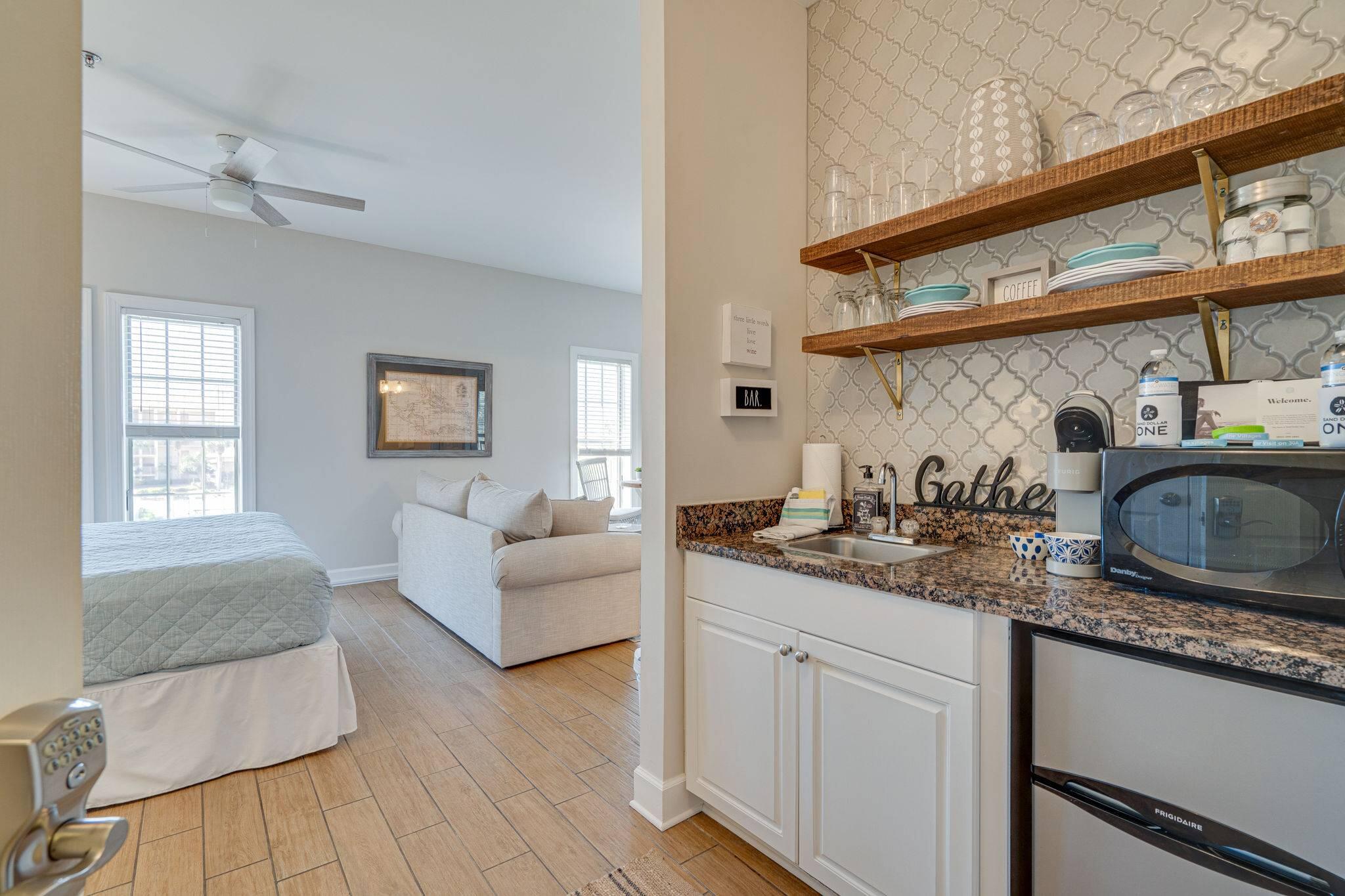 VILLAGE OF SOUTH WALTON BEACH THE - Residential