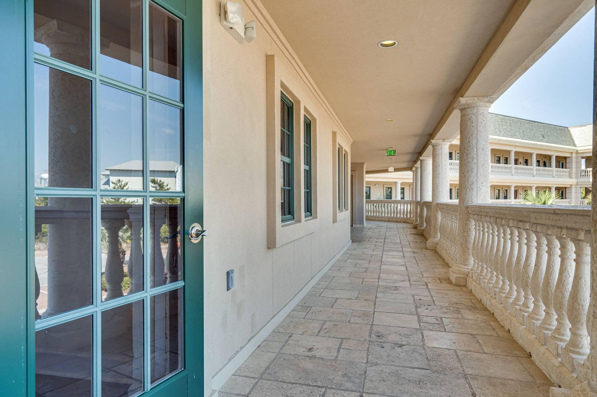 VILLAGE OF SOUTH WALTON BEACH THE - Residential