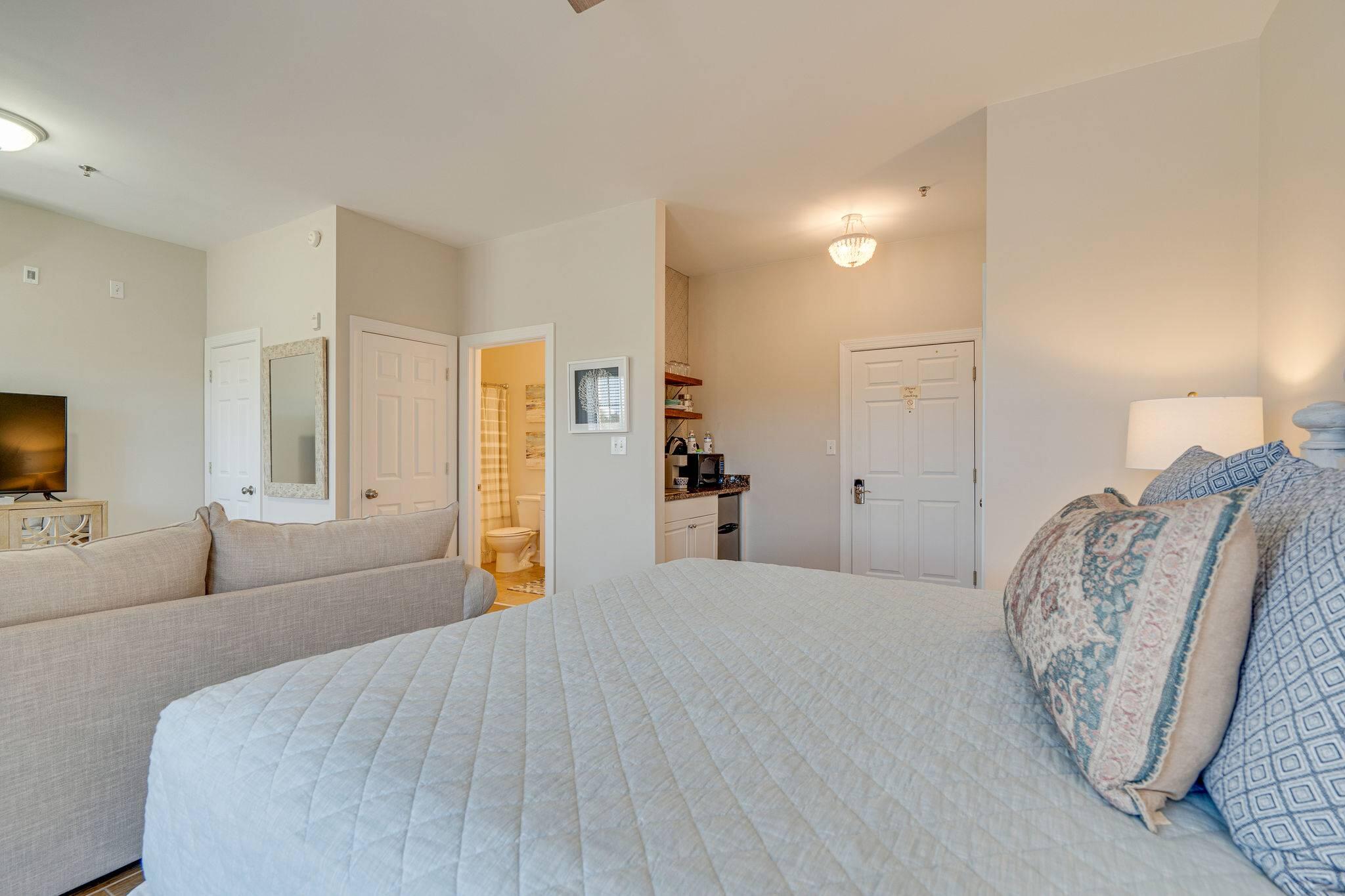 VILLAGE OF SOUTH WALTON BEACH THE - Residential