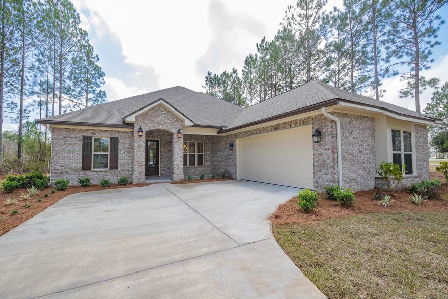 Listing is submitted for comparable purposes only.