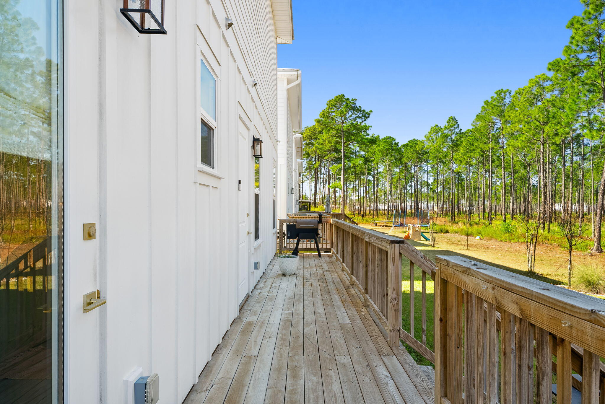 Thompson Woods - Residential