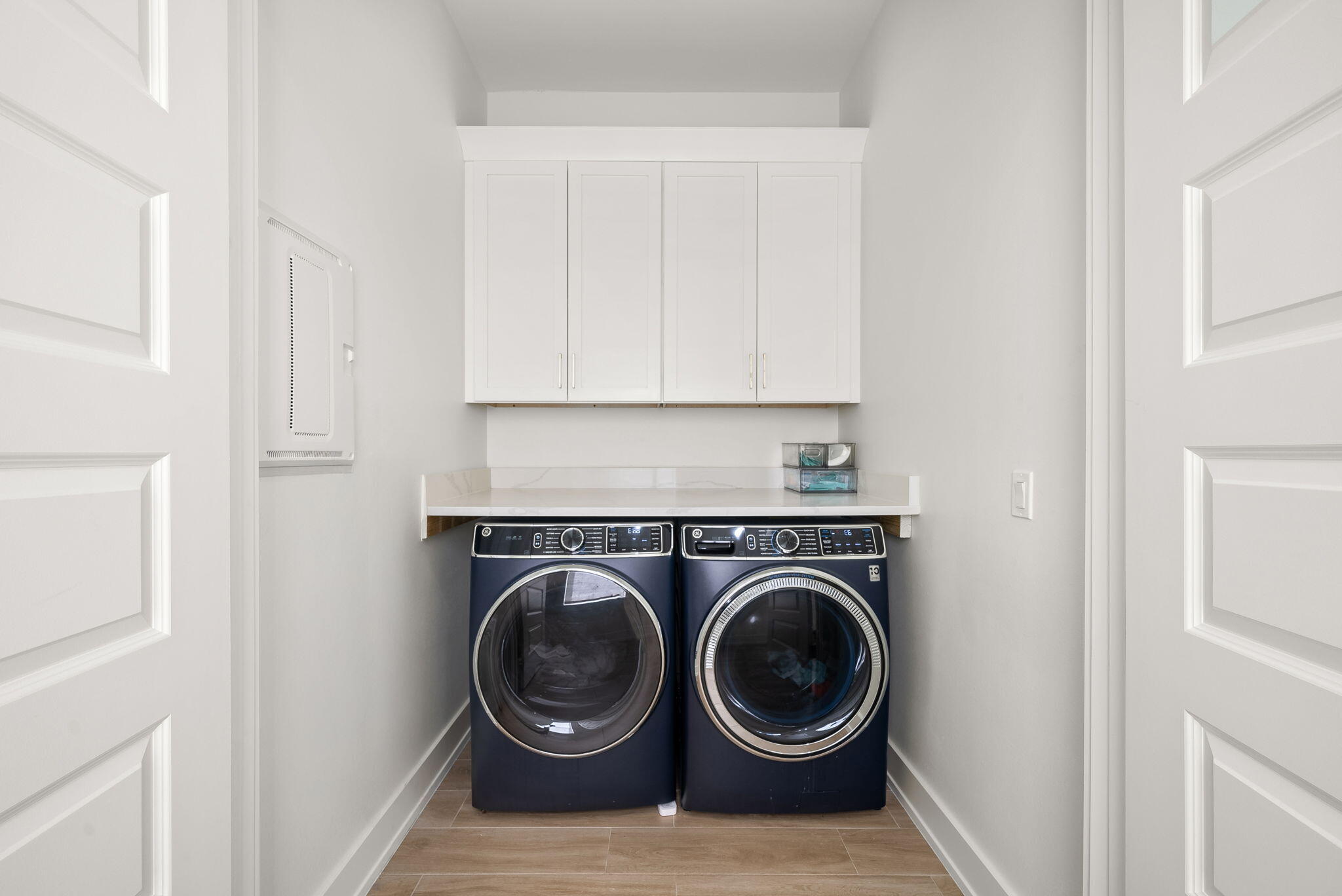 Thompson Woods - Residential