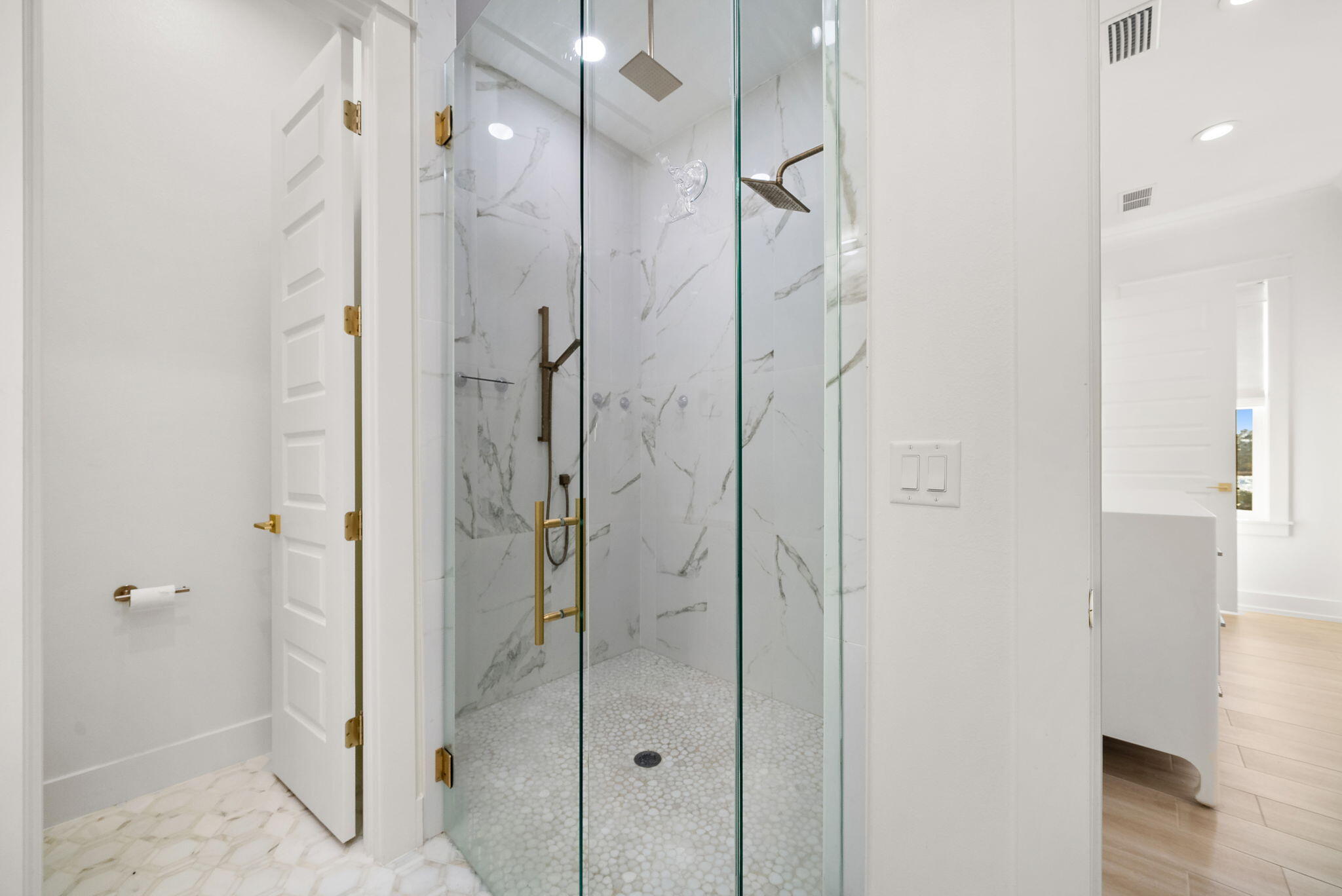 Thompson Woods - Residential