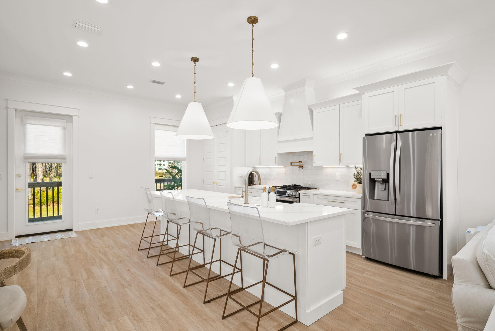 Thompson Woods - Residential