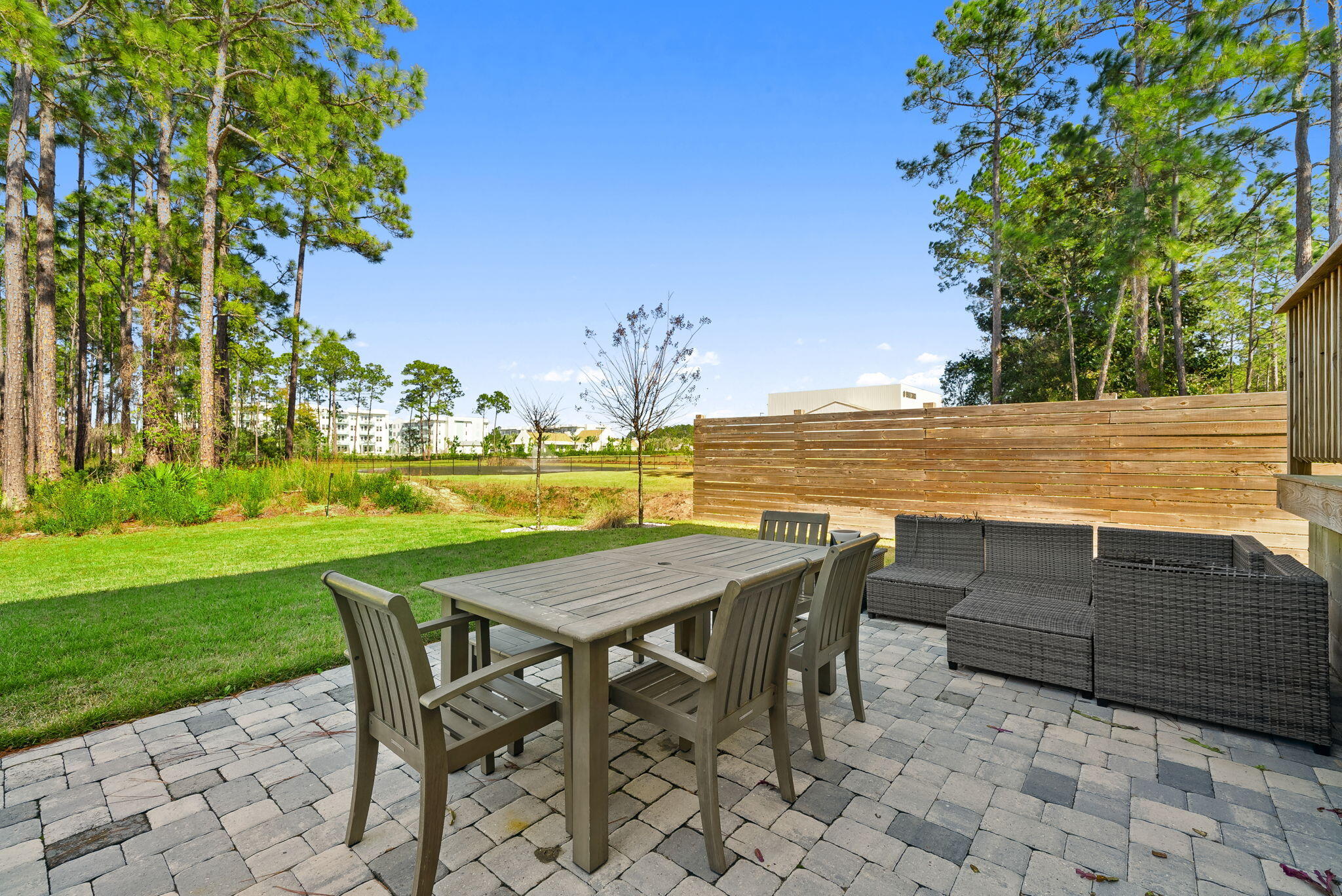 Thompson Woods - Residential