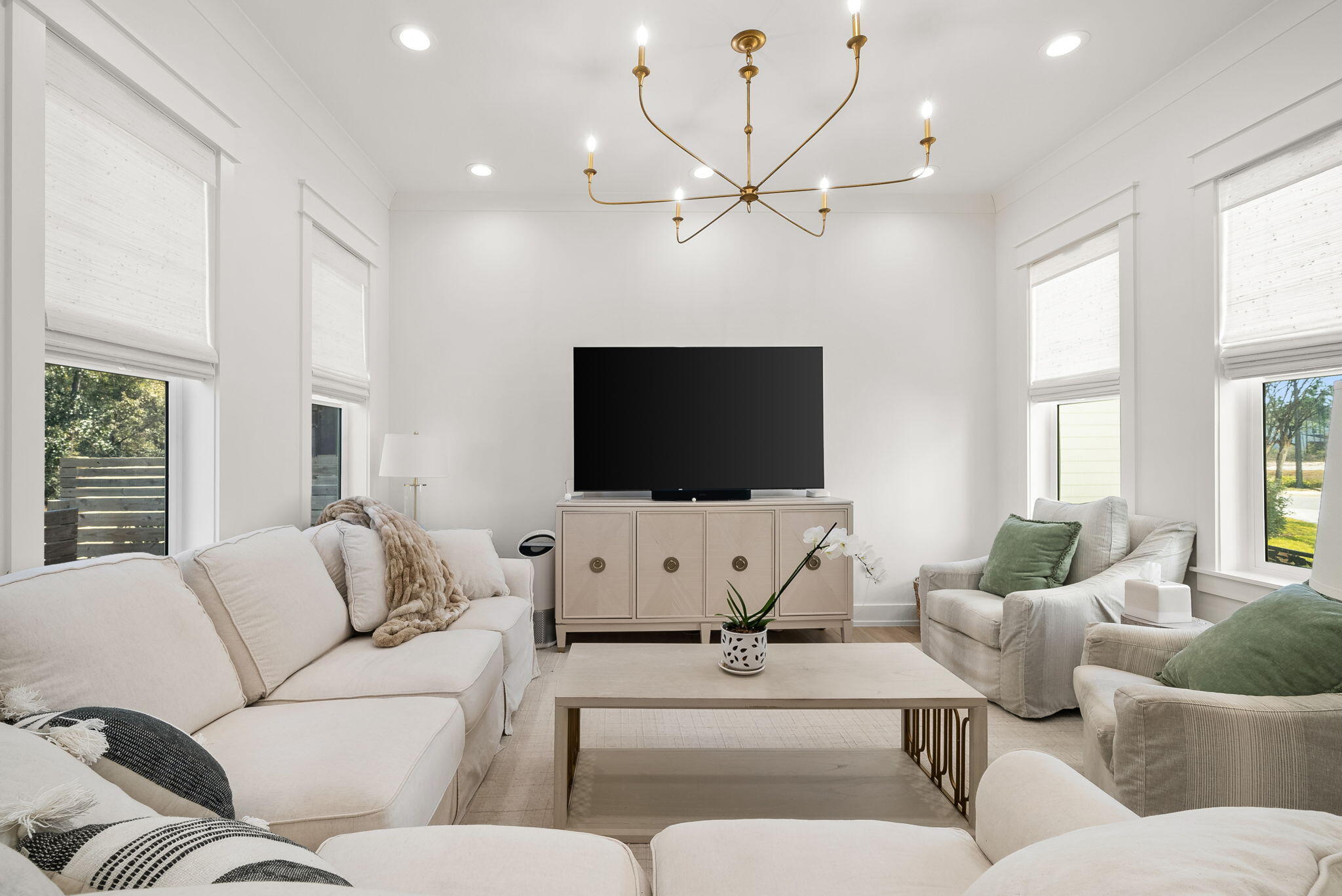 Thompson Woods - Residential