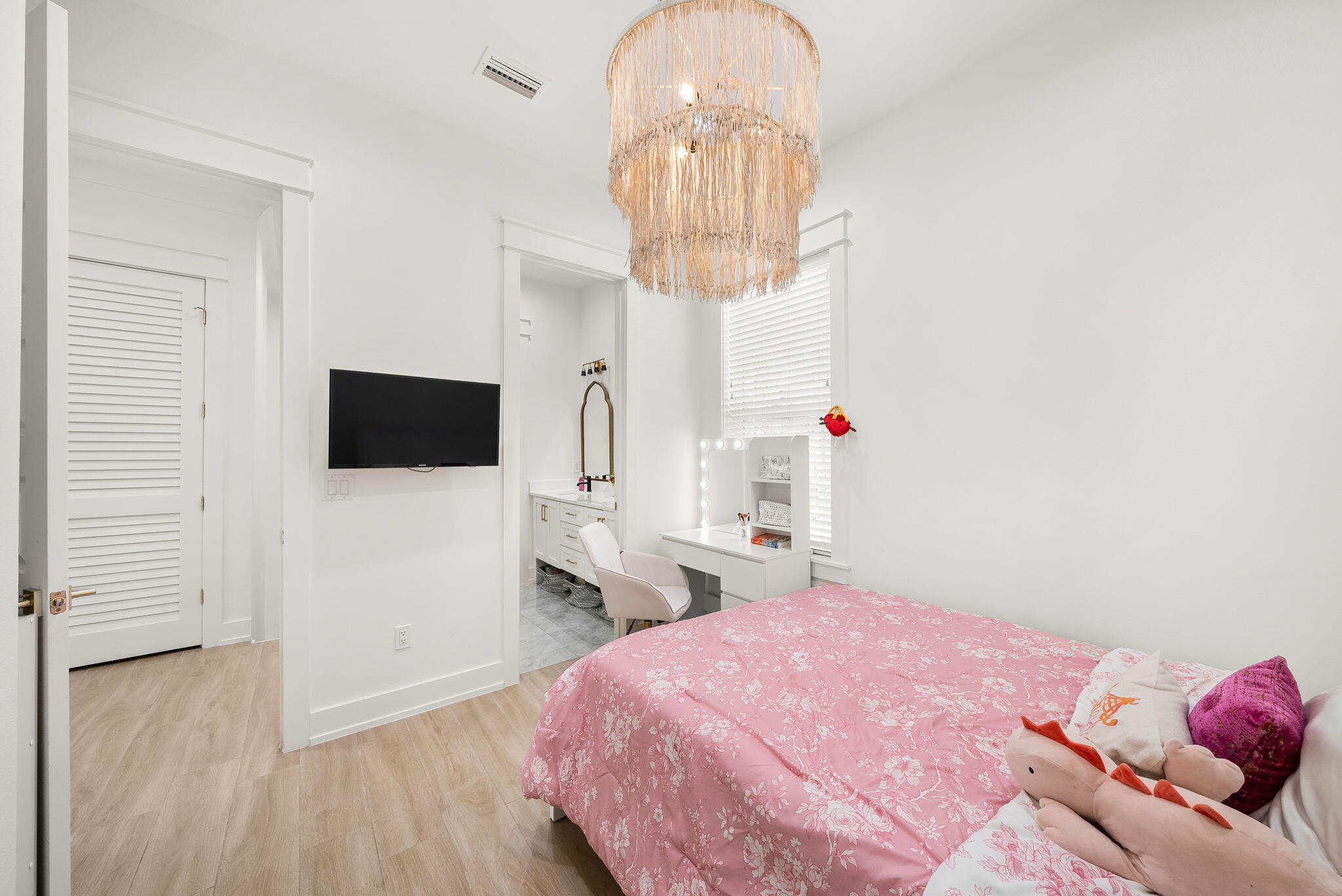 Thompson Woods - Residential