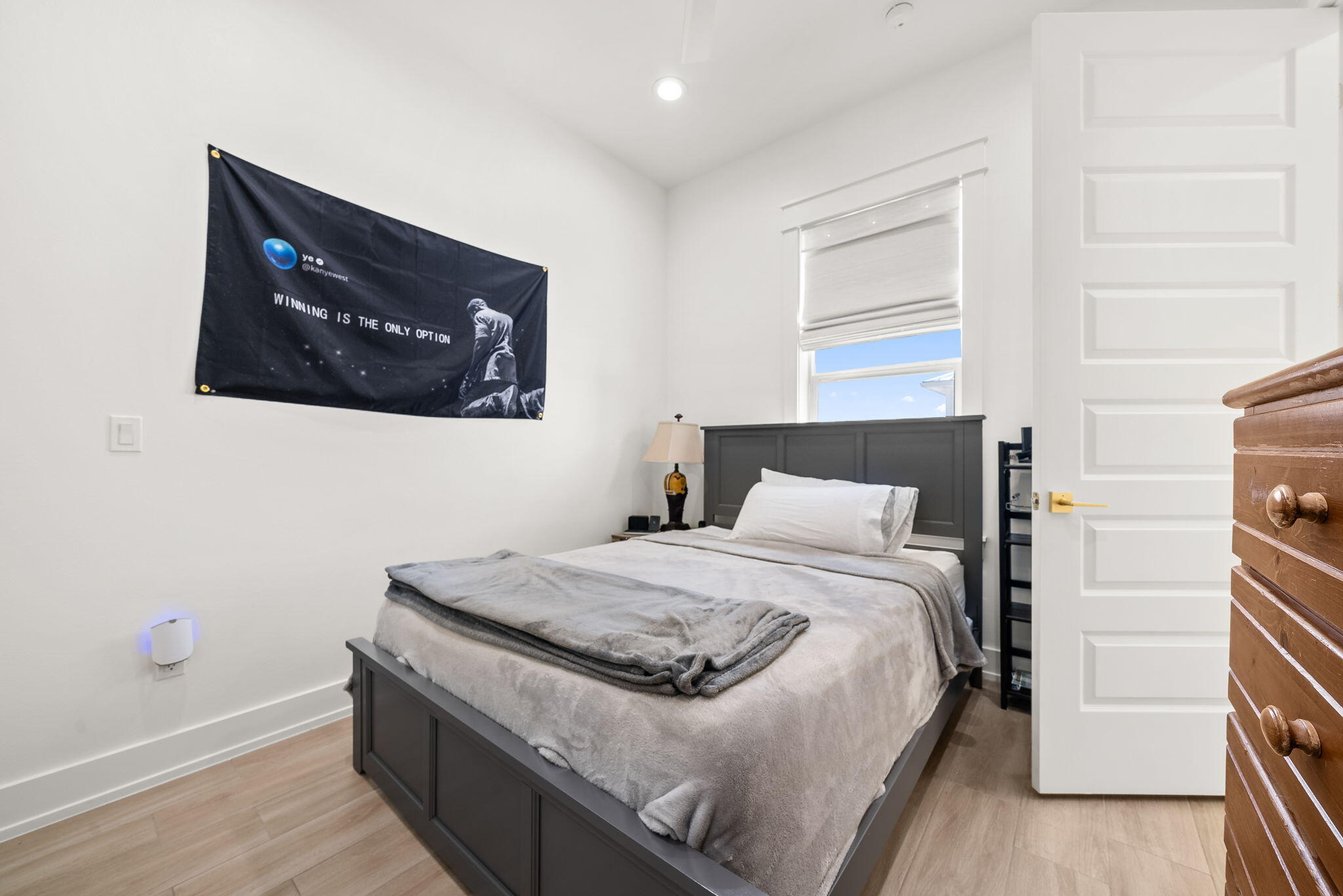 Thompson Woods - Residential