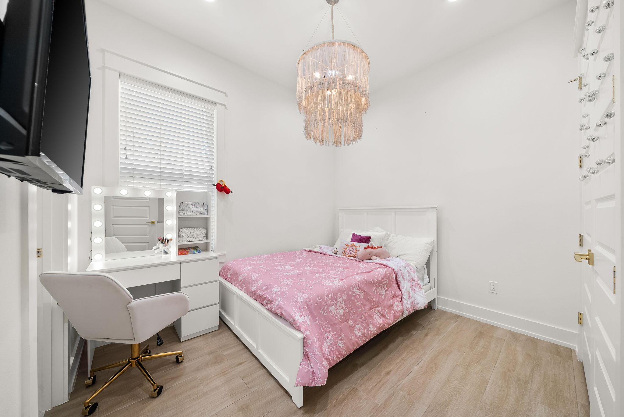 Thompson Woods - Residential