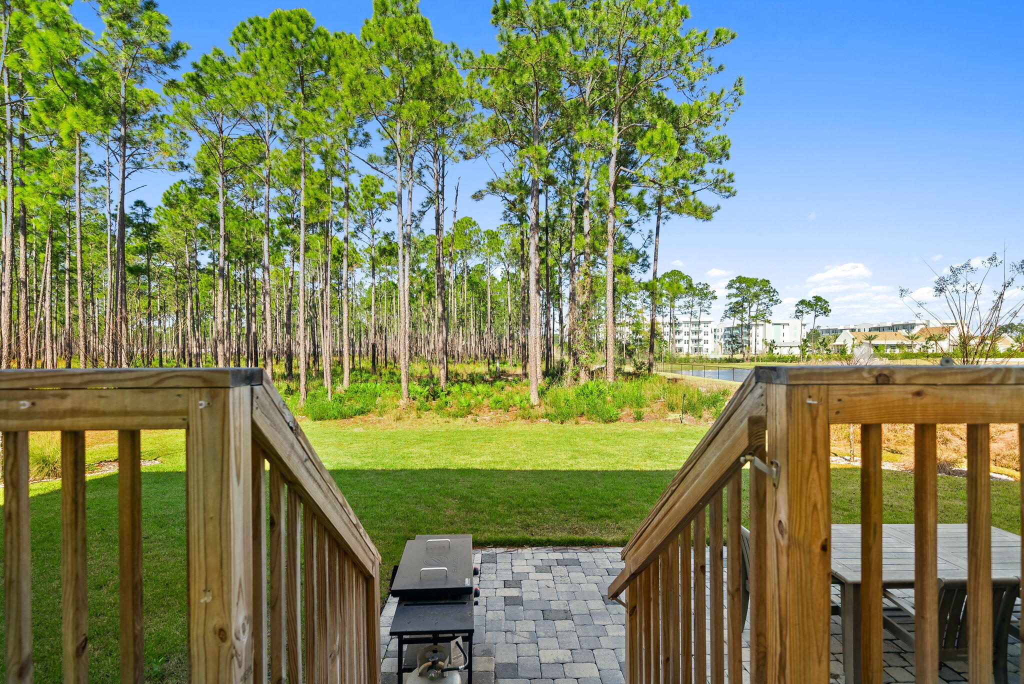 Thompson Woods - Residential