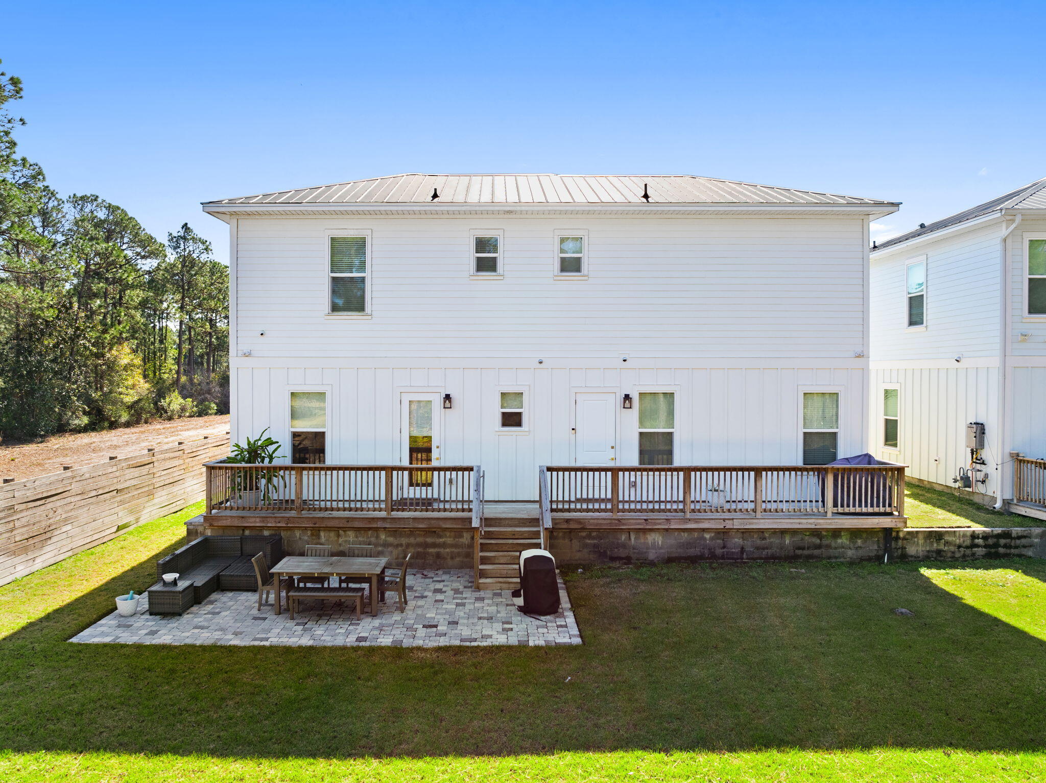 Thompson Woods - Residential