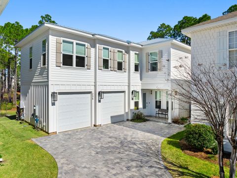 235 Woodshire Drive Santa Rosa Beach FL 32459