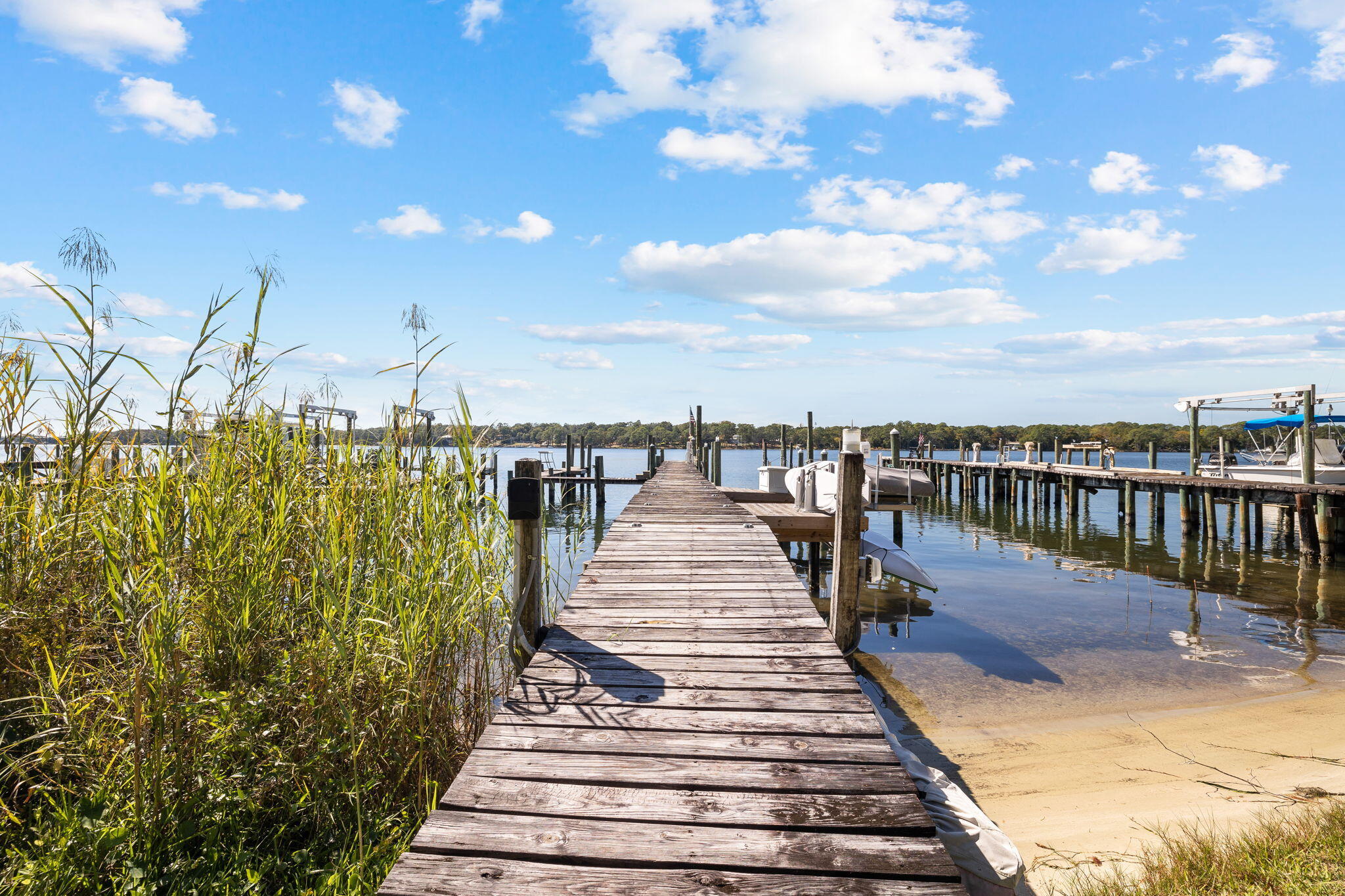 GRAND OAKS S/D - Residential