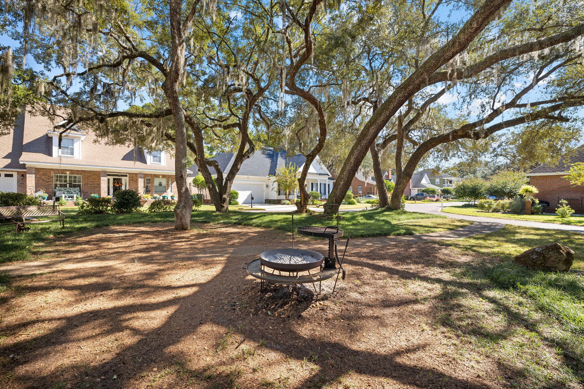 GRAND OAKS S/D - Residential