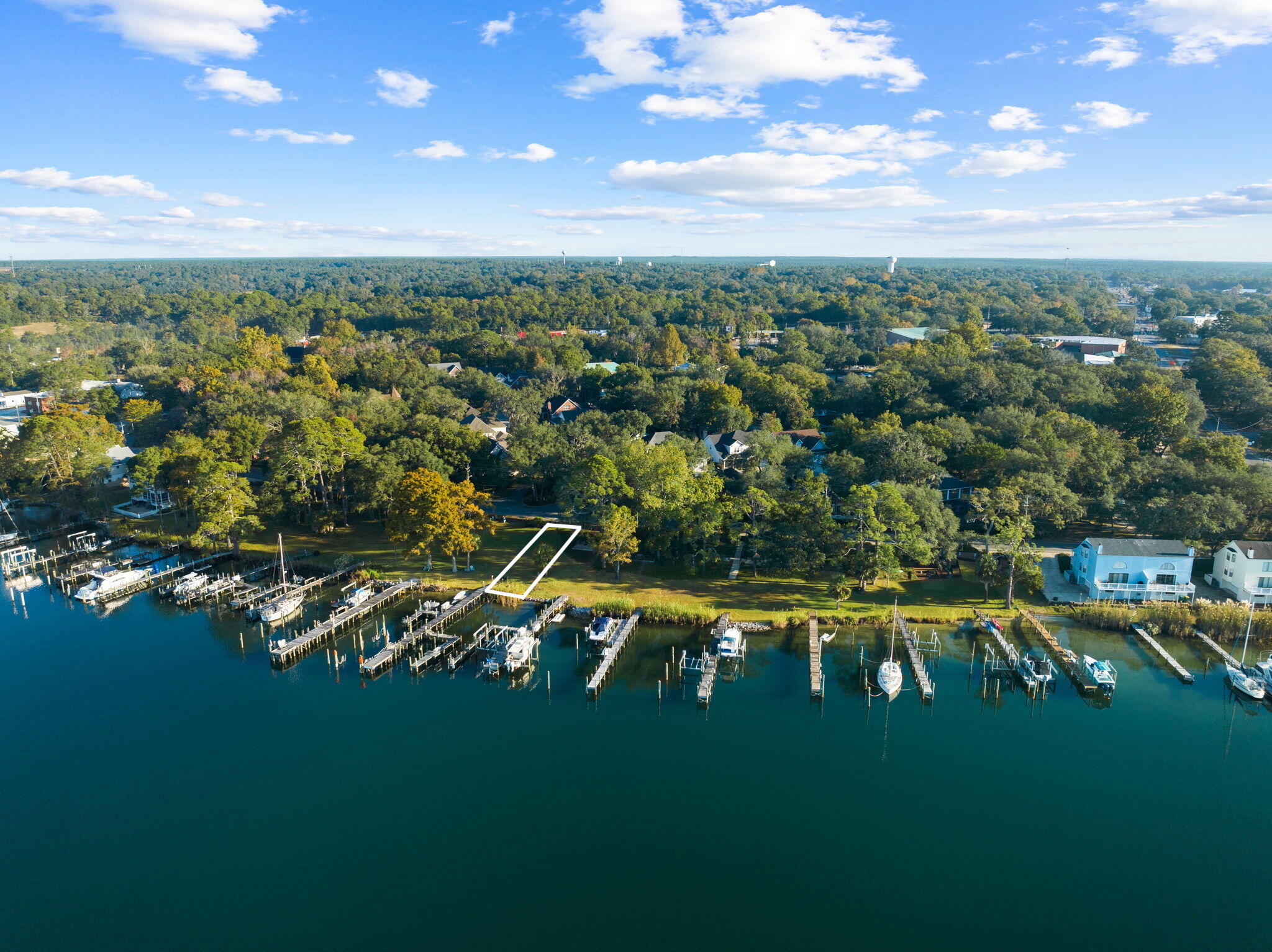 GRAND OAKS S/D - Residential