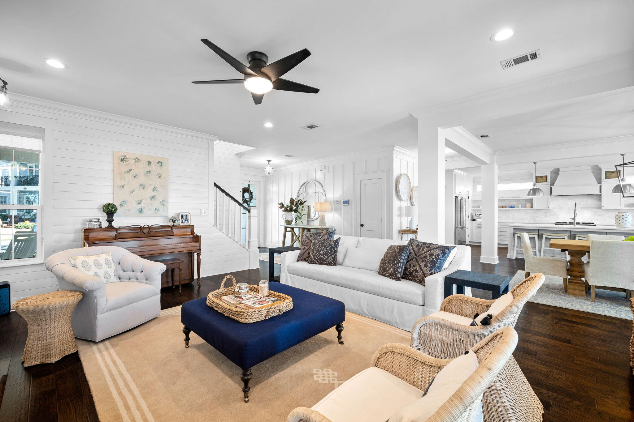 GRAND OAKS S/D - Residential