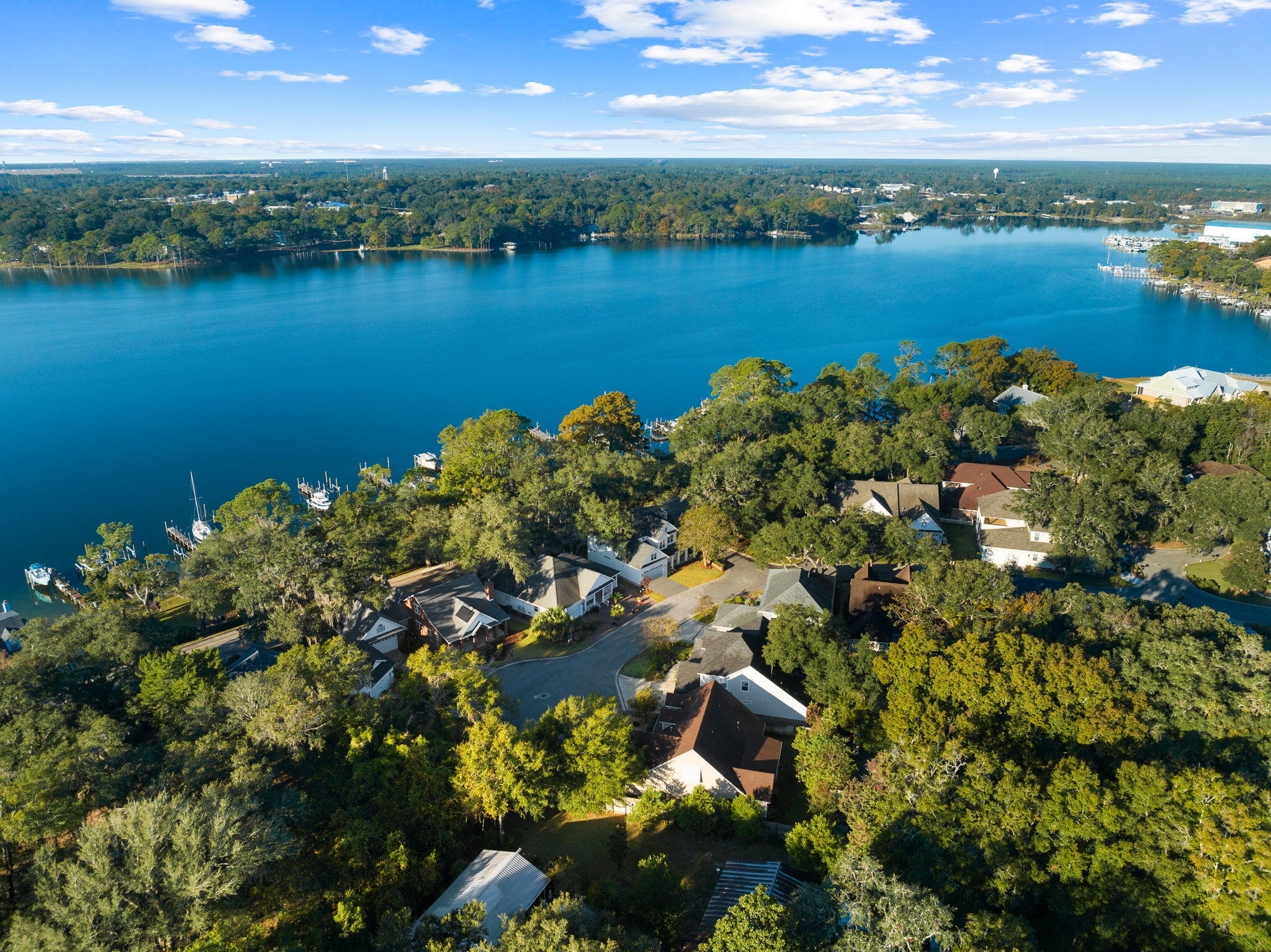 GRAND OAKS S/D - Residential