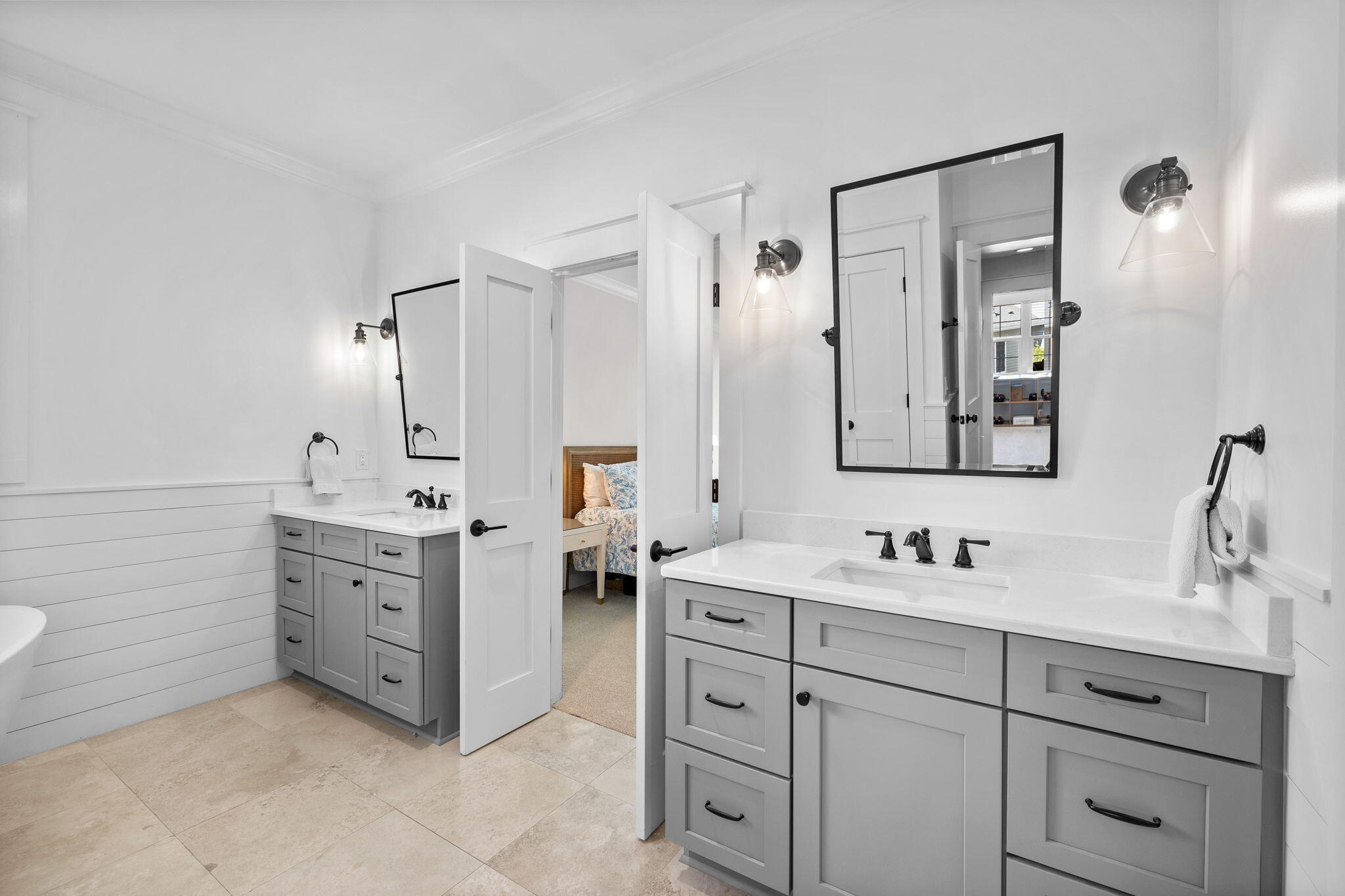 GRAND OAKS S/D - Residential