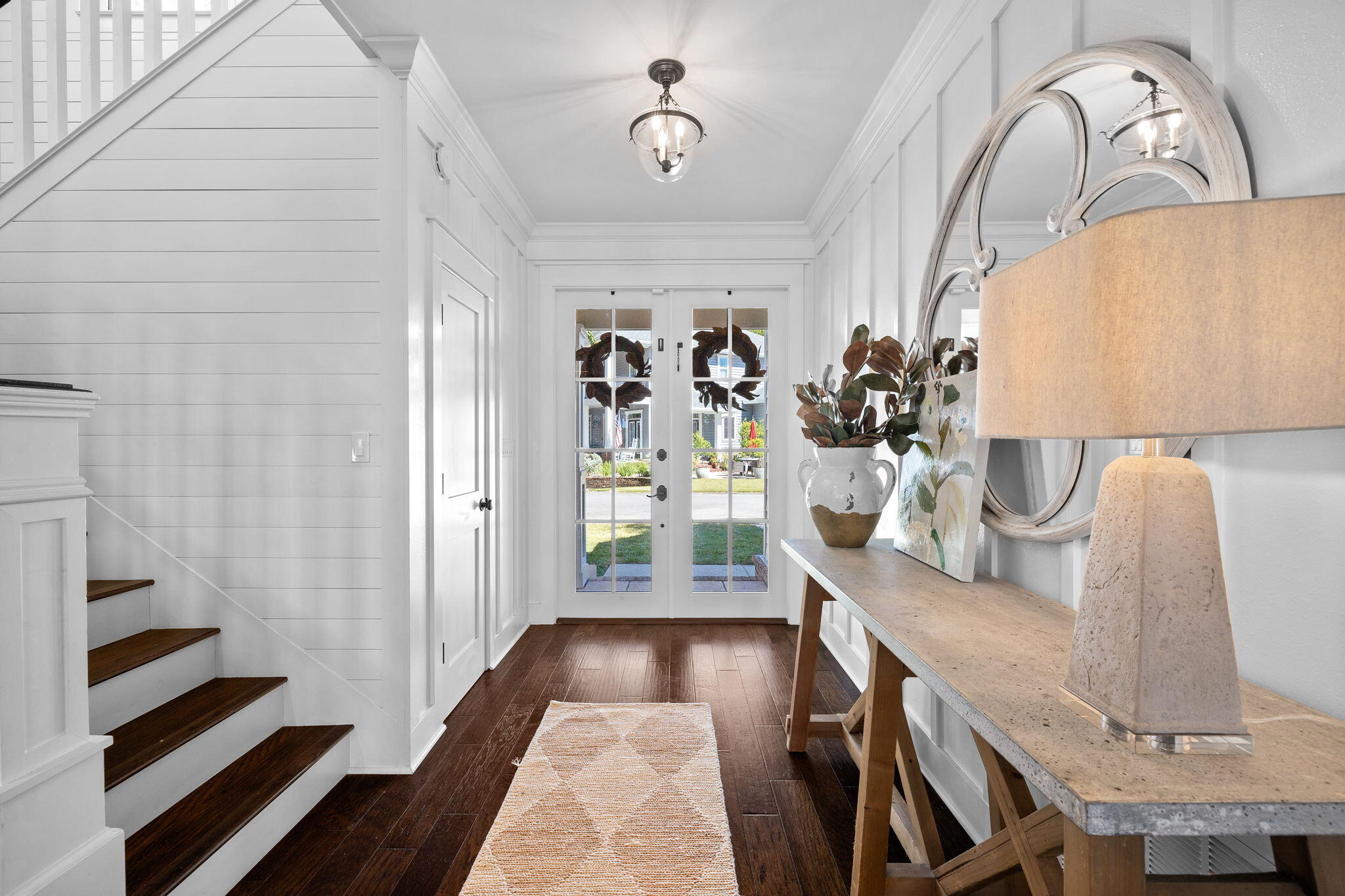 GRAND OAKS S/D - Residential