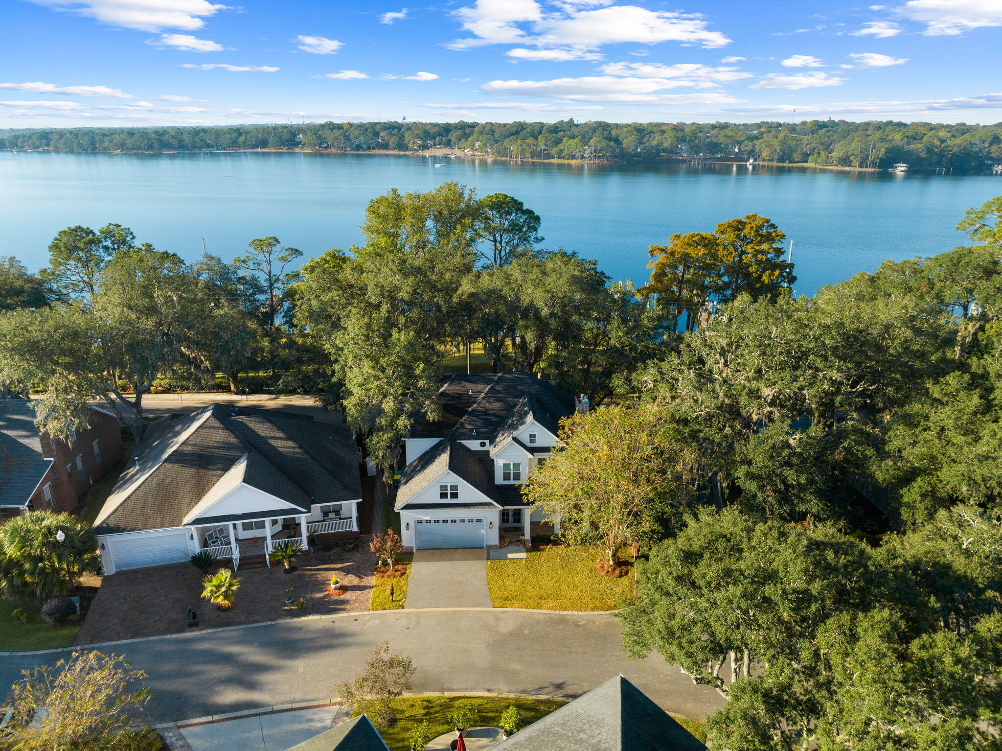 GRAND OAKS S/D - Residential