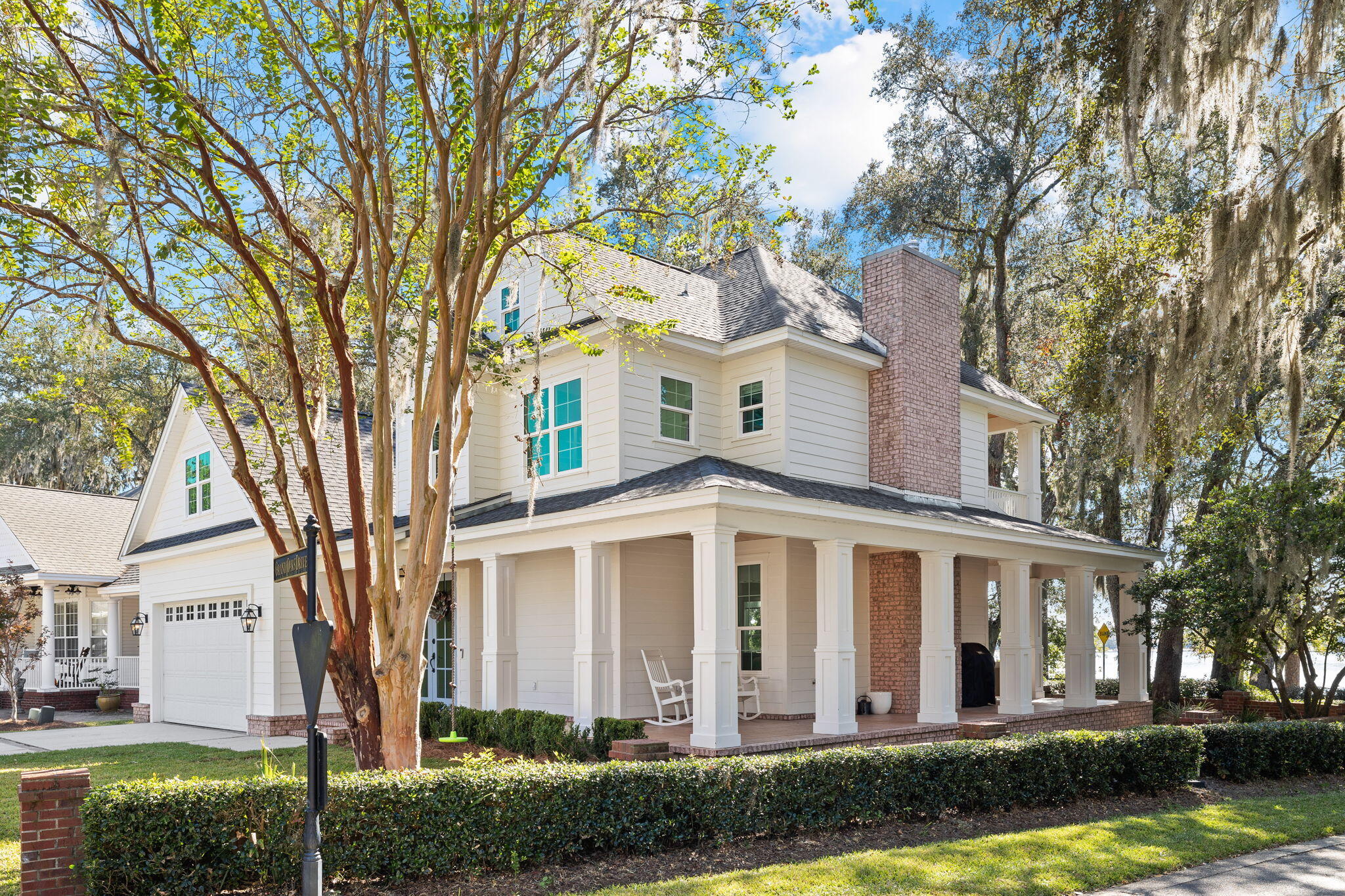 GRAND OAKS S/D - Residential