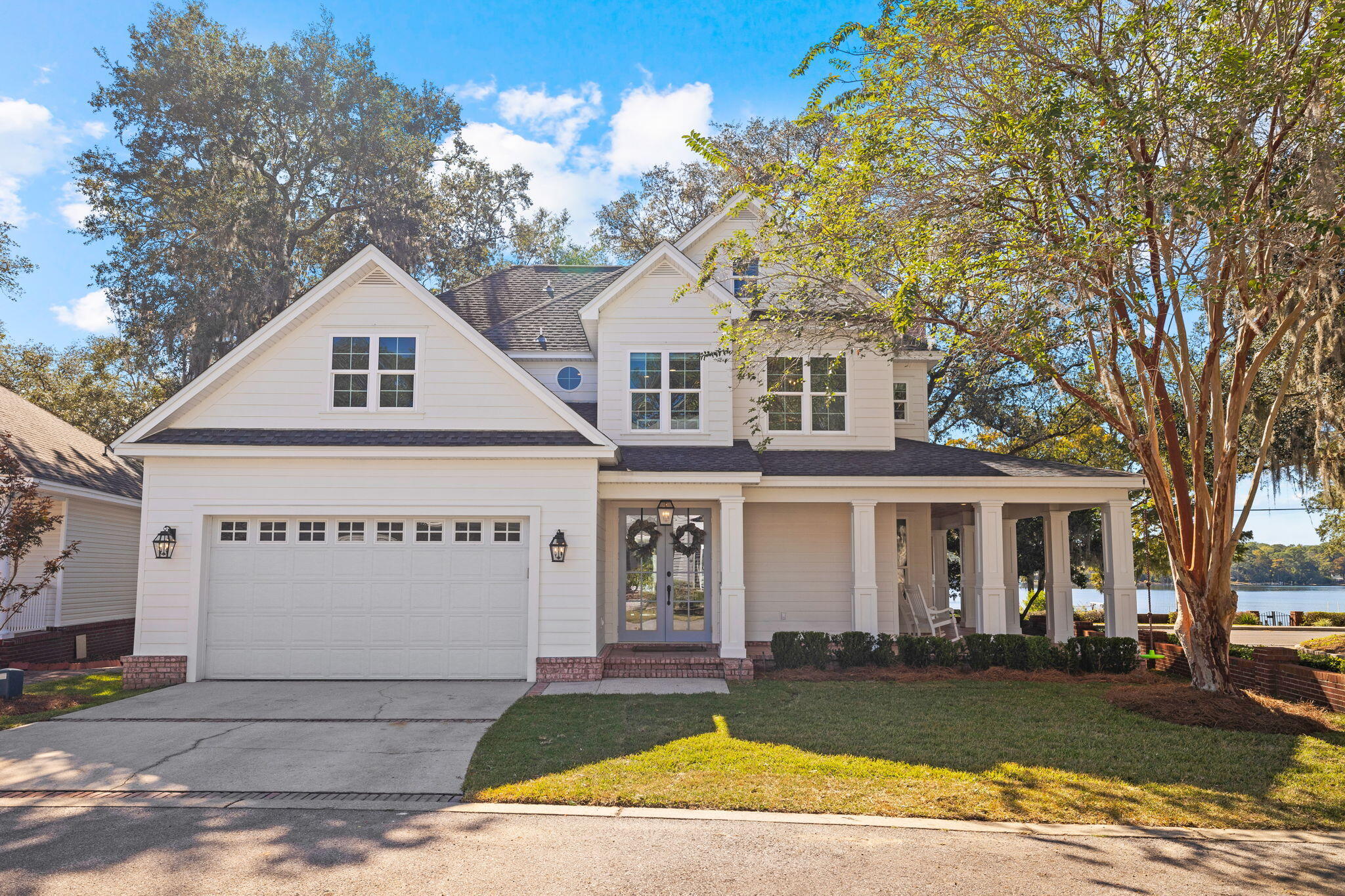 GRAND OAKS S/D - Residential