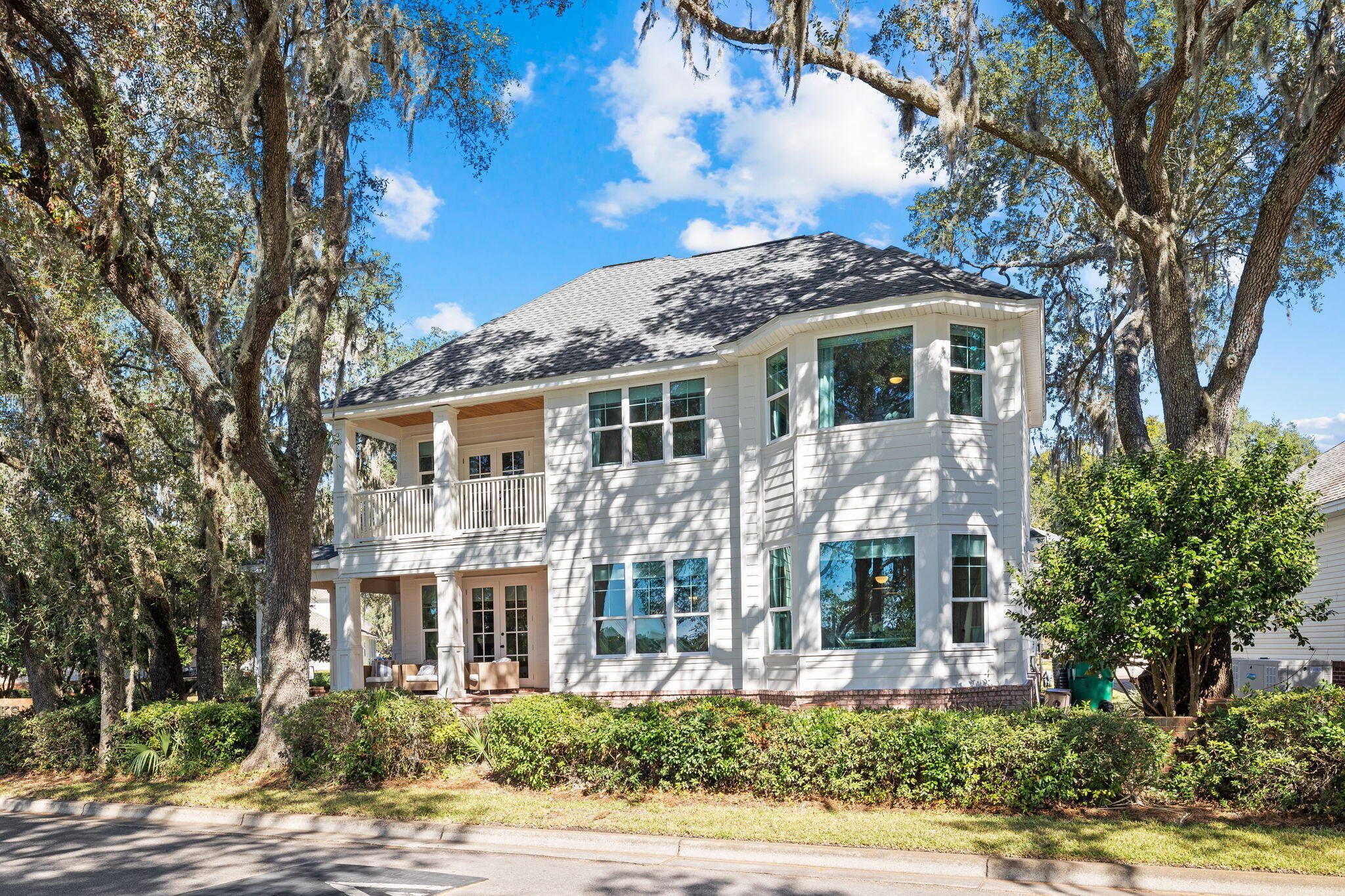 GRAND OAKS S/D - Residential