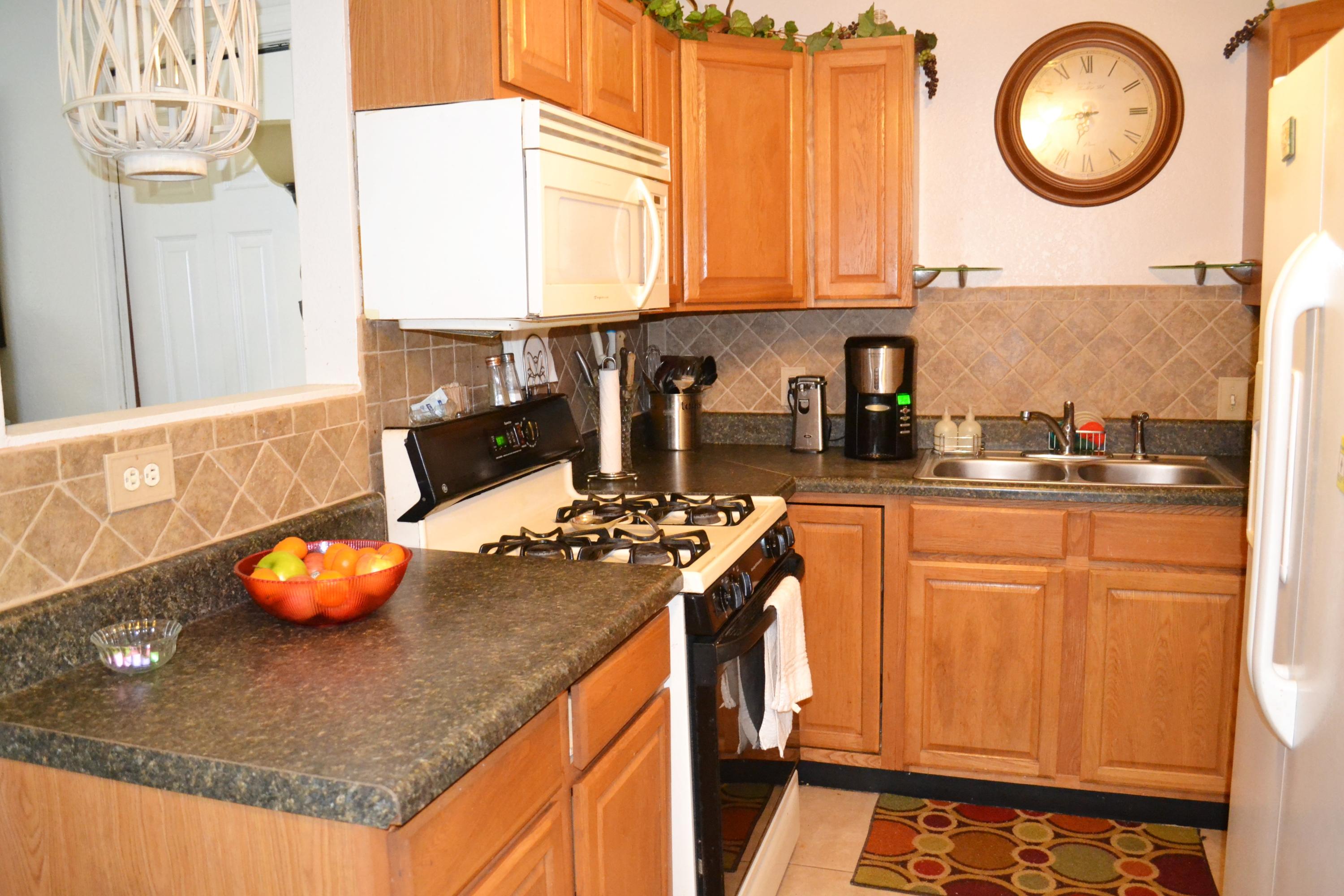 GARNIERS BEACH 2ND - Residential