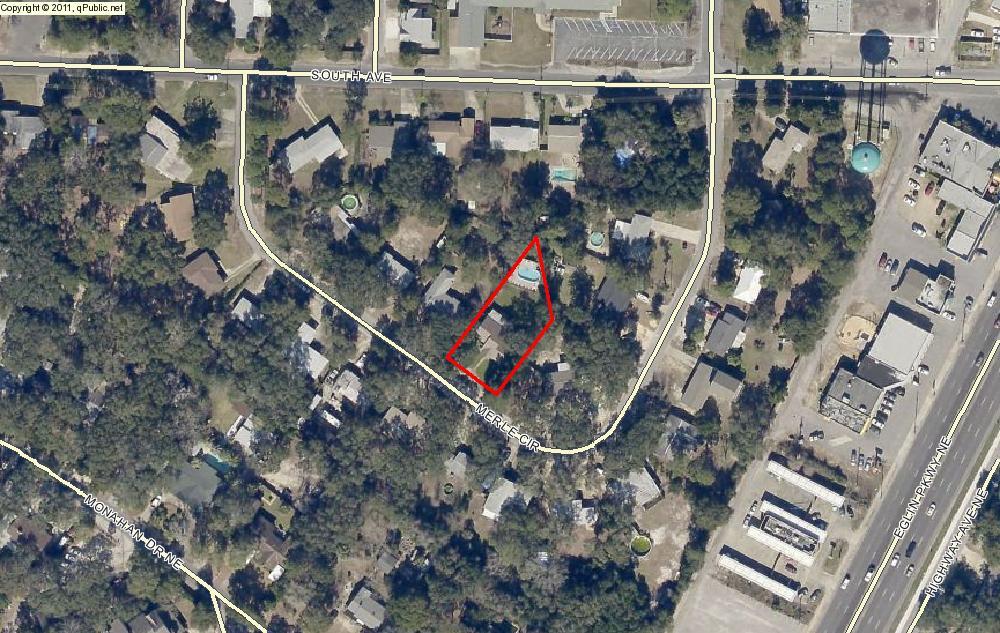 GARNIERS BEACH 2ND - Residential