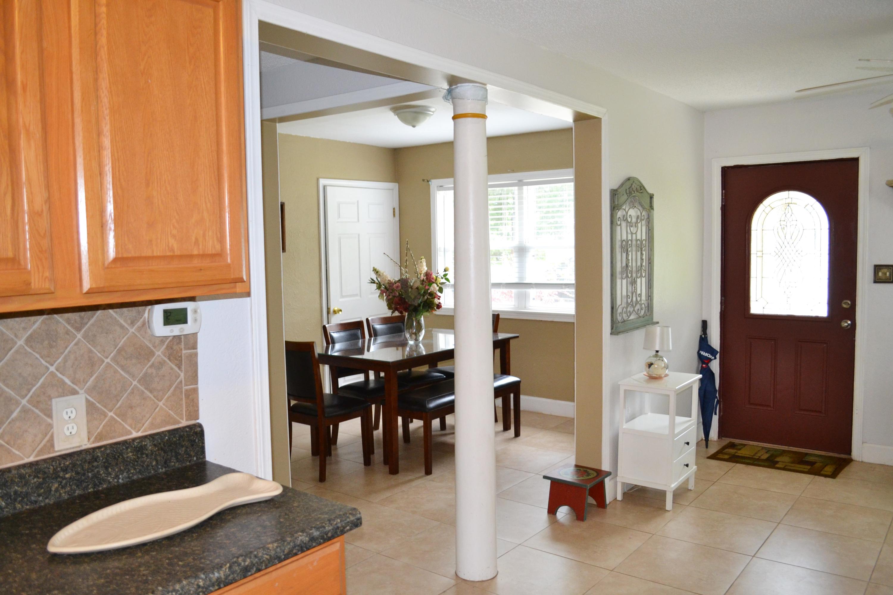 GARNIERS BEACH 2ND - Residential