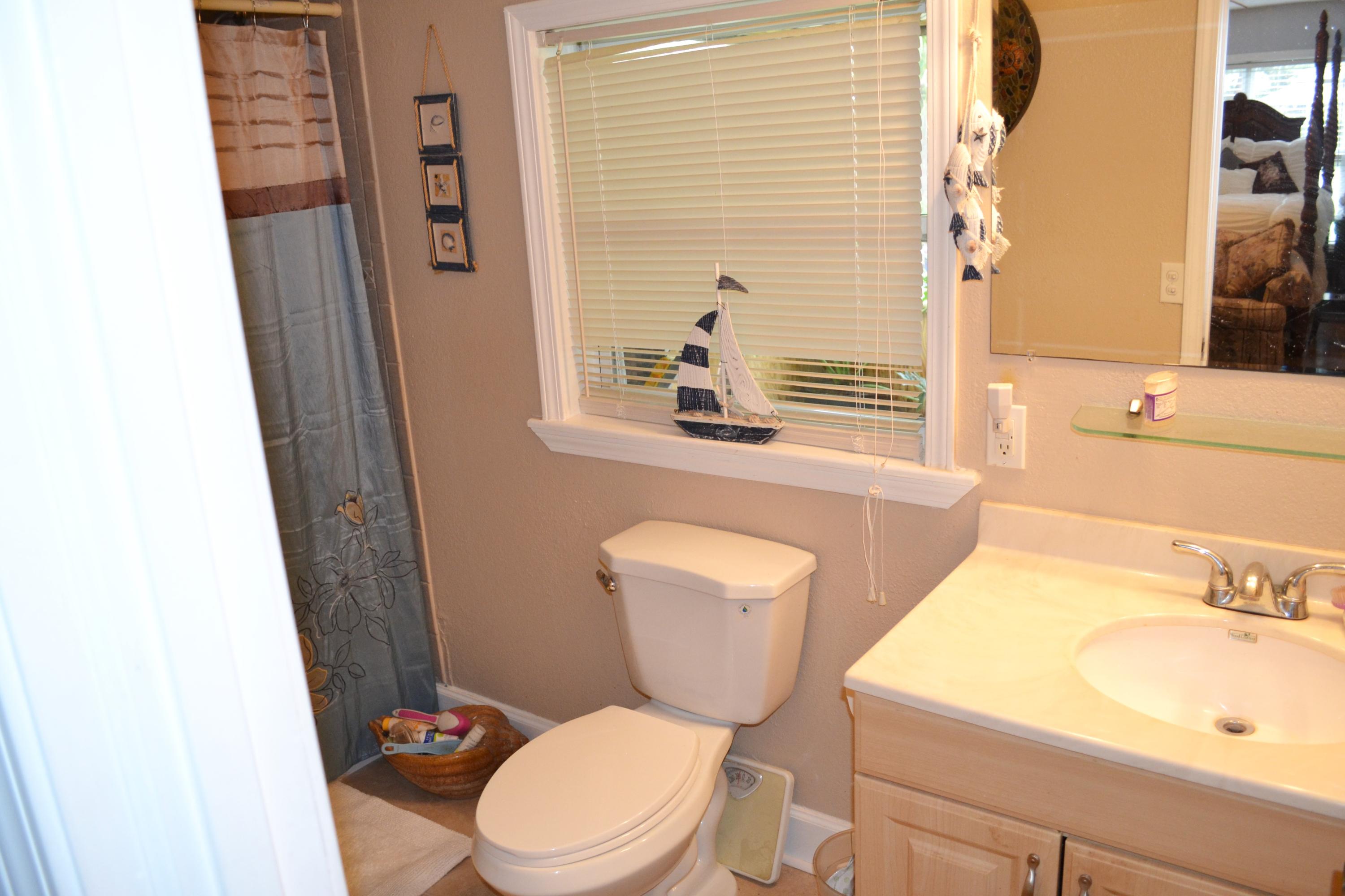 GARNIERS BEACH 2ND - Residential