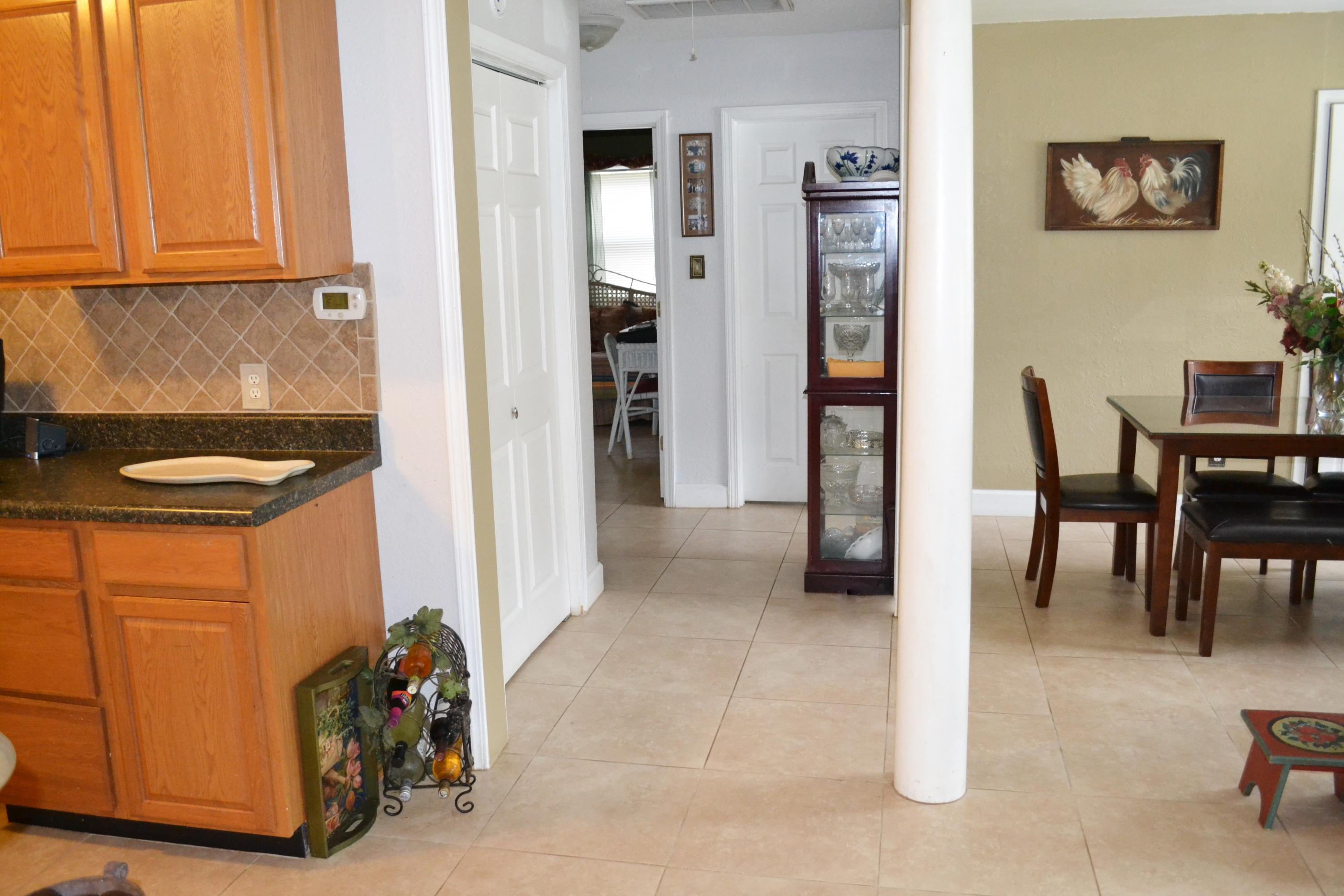 GARNIERS BEACH 2ND - Residential