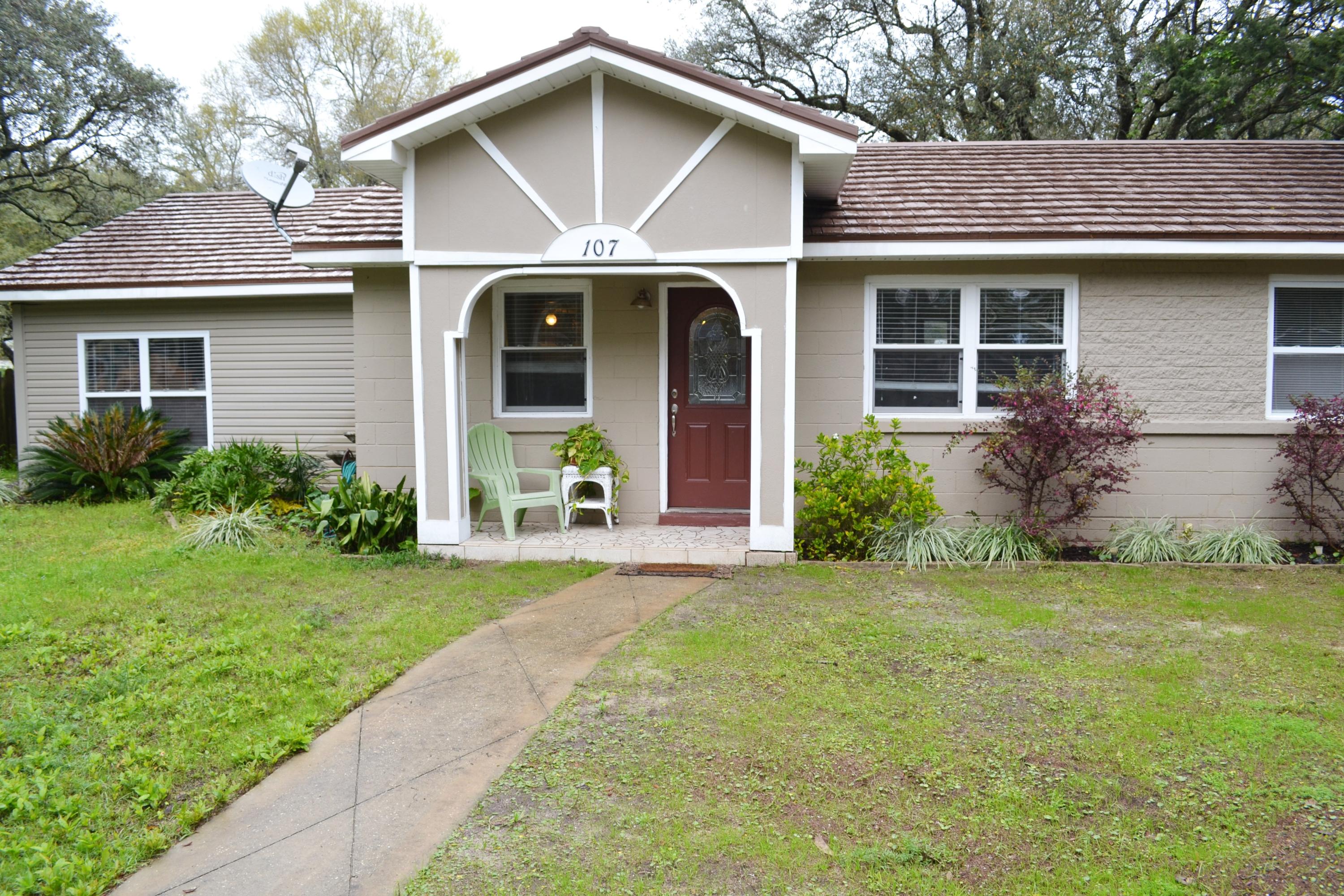 GARNIERS BEACH 2ND - Residential