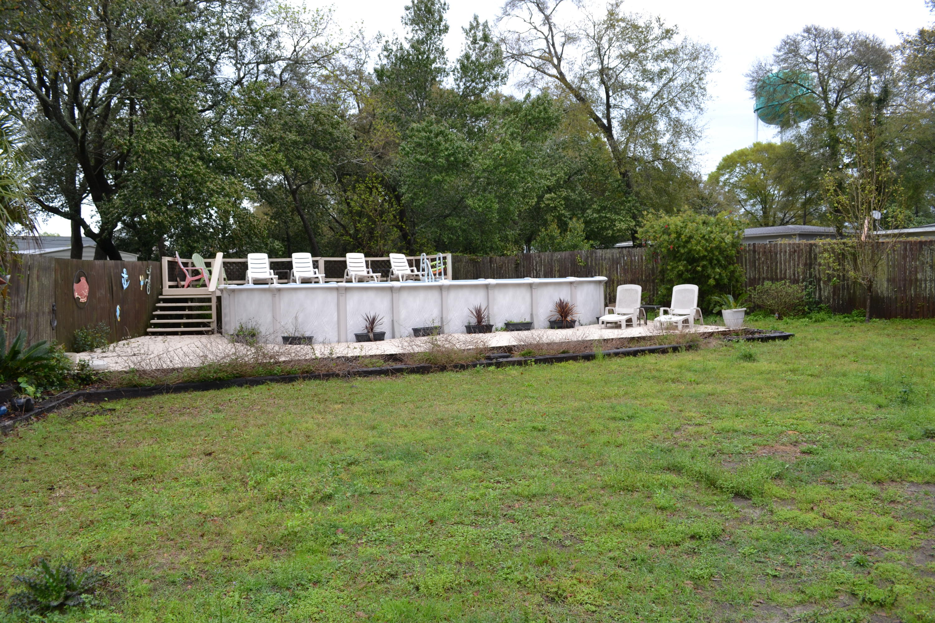 GARNIERS BEACH 2ND - Residential